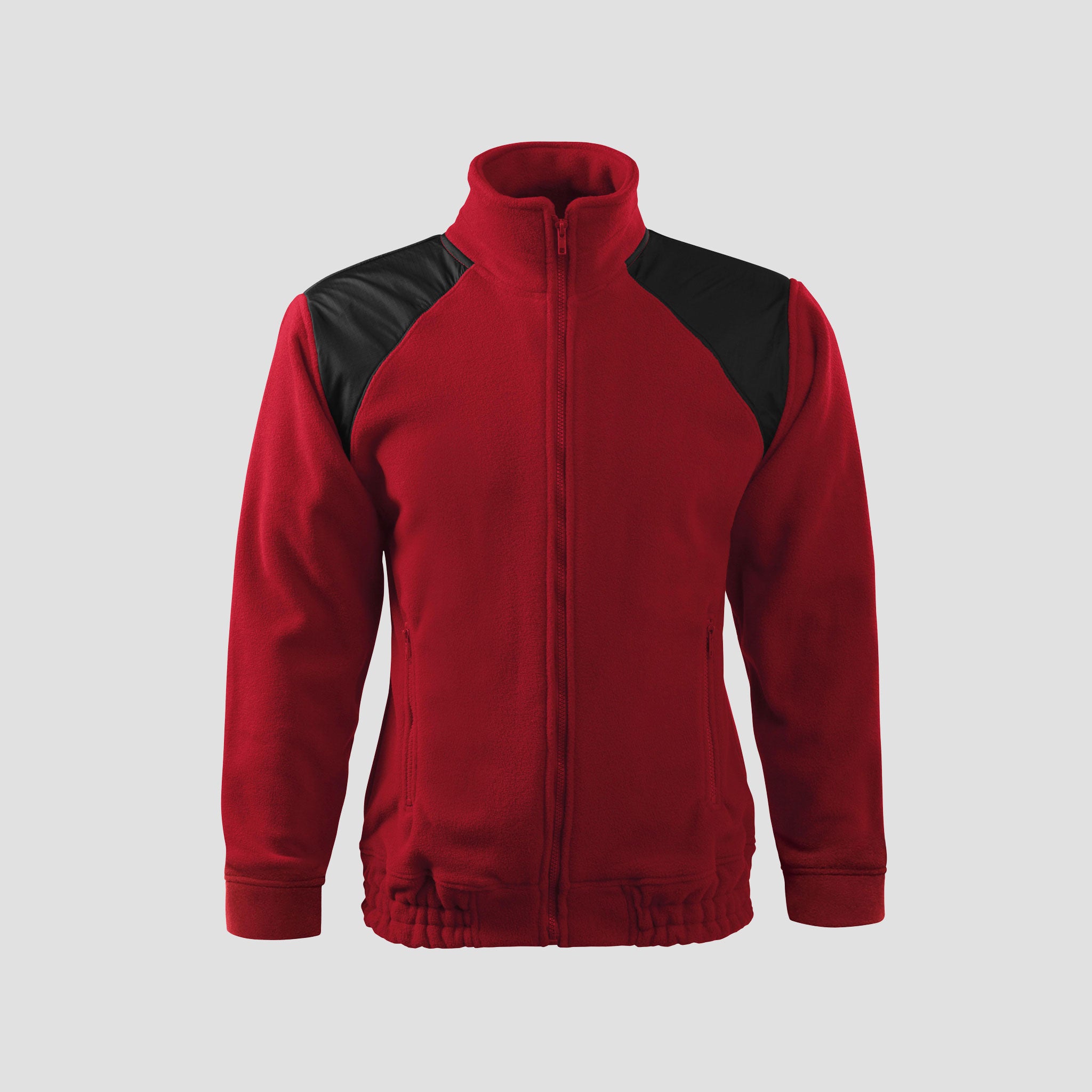 Jacket Hi-Q Fleece Unisex
