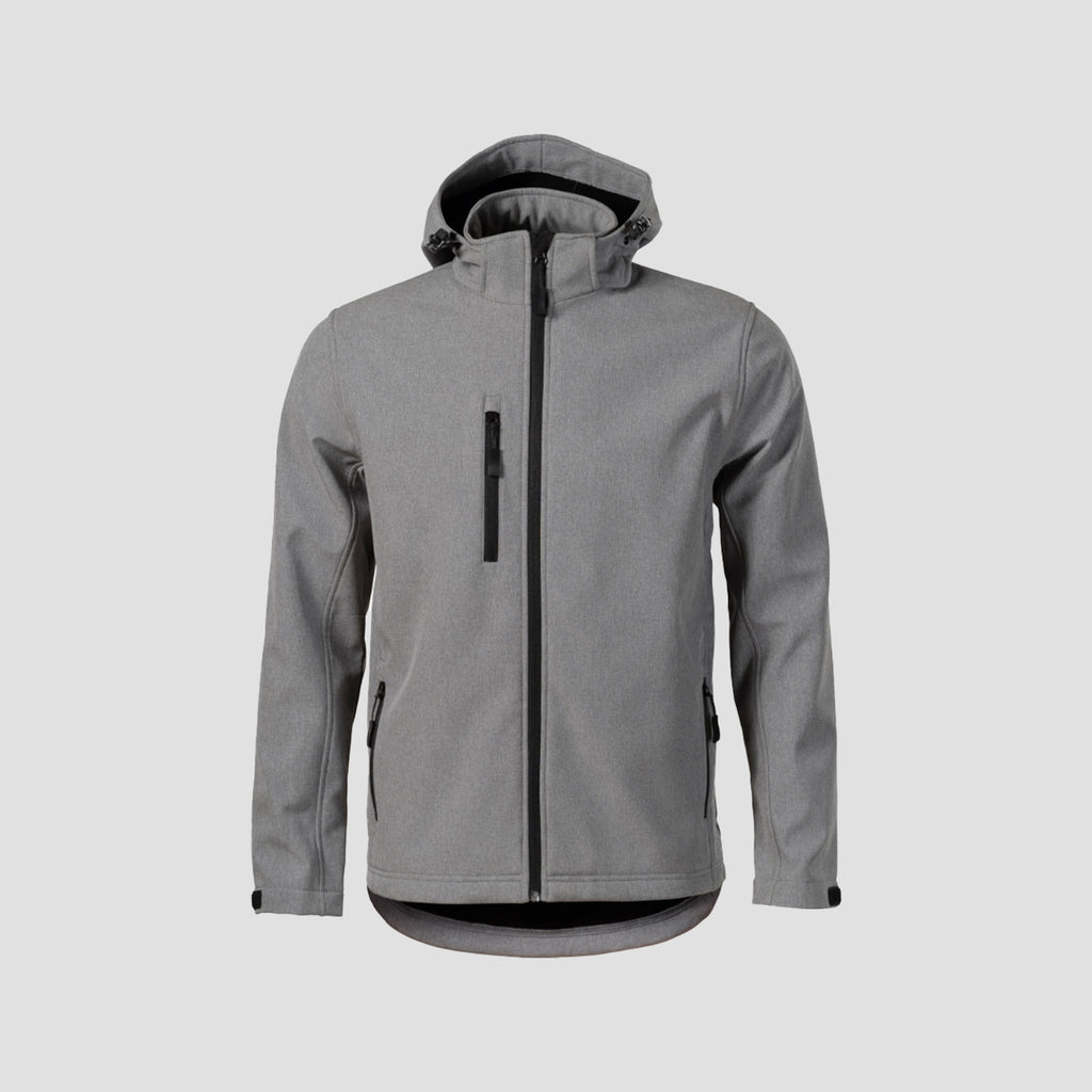 Performance Softshelljacke Herren