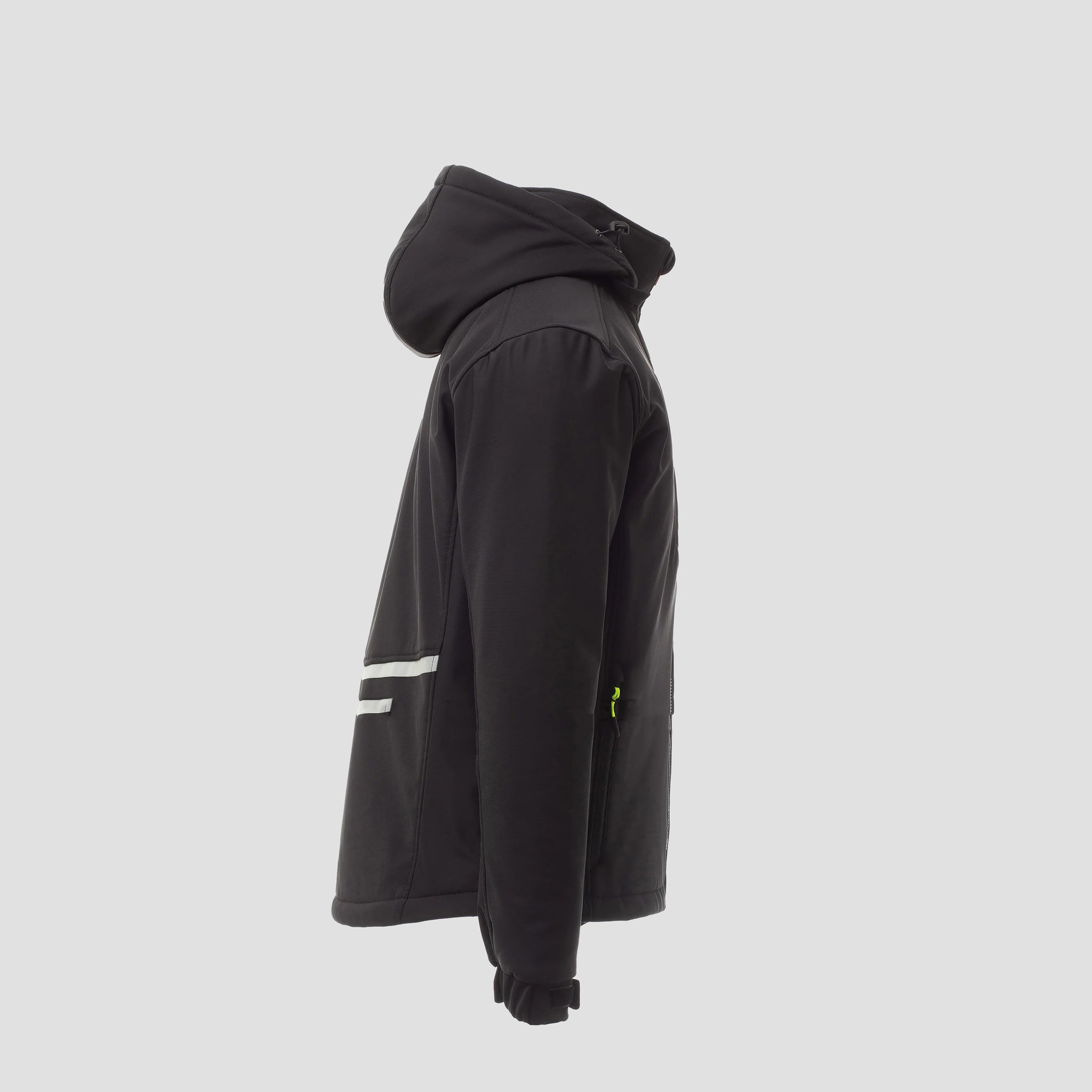 Payper Winter Softshelljacke CREEK PAD