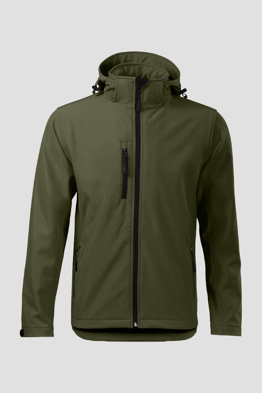 Performance Softshell Jacket Men