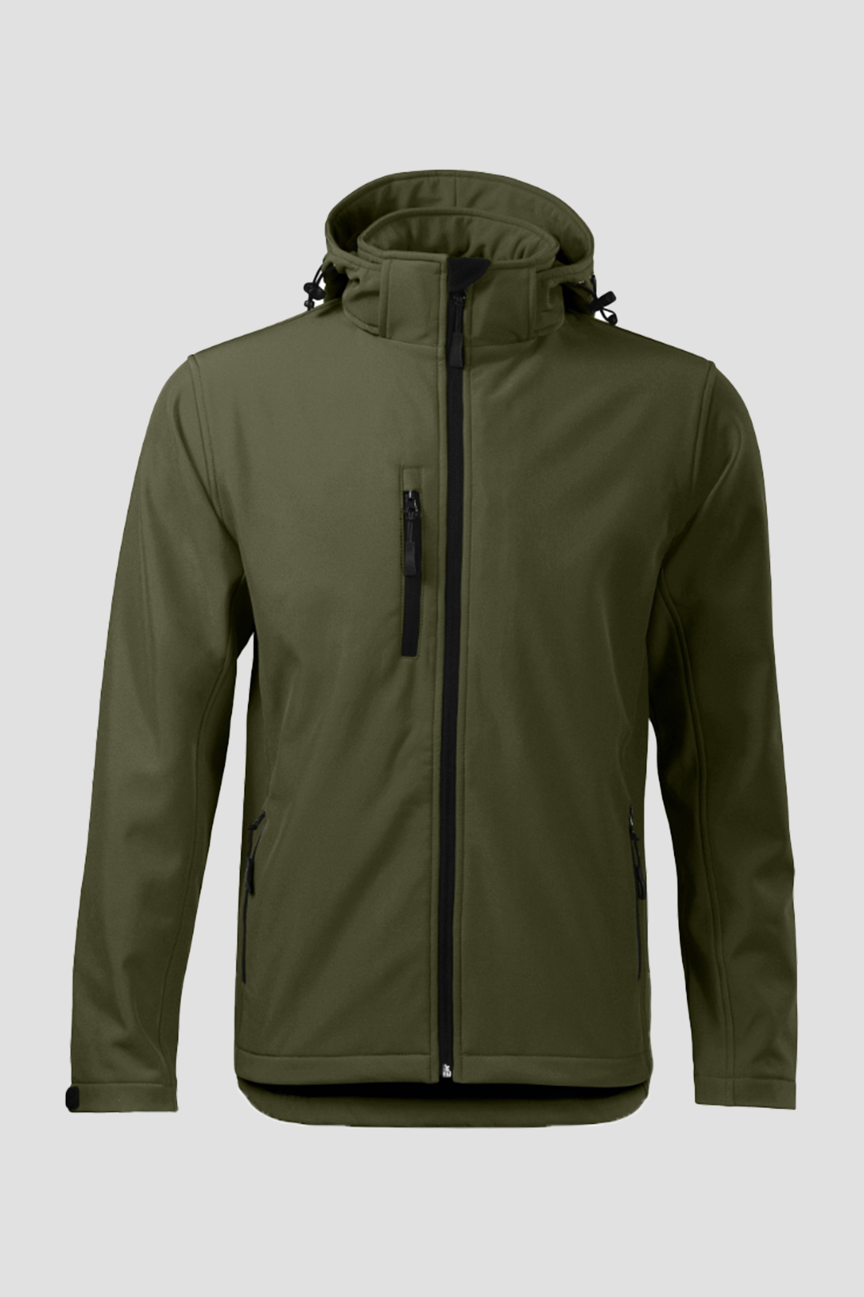 Performance Softshell Jacket Men