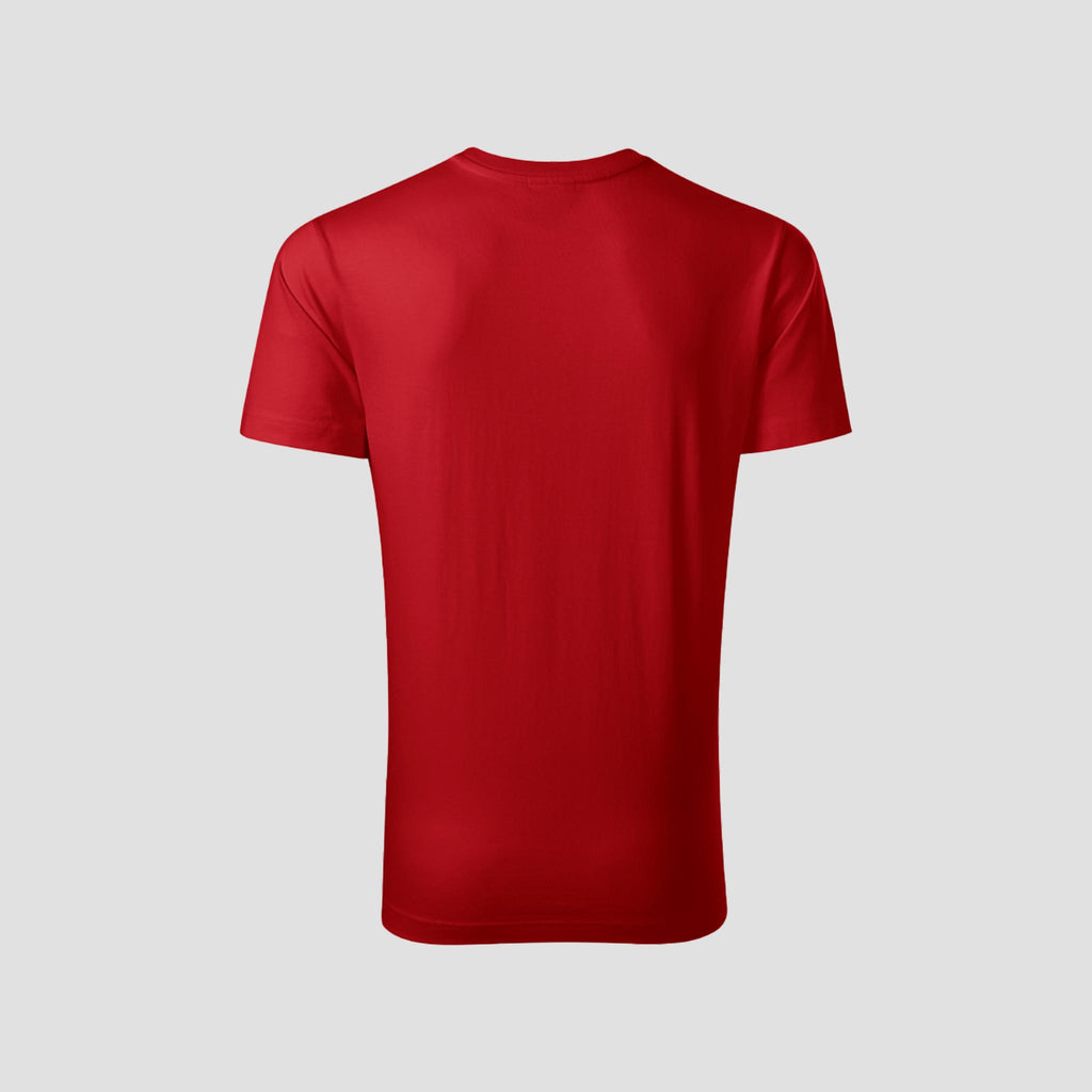 Resist T-Shirt White