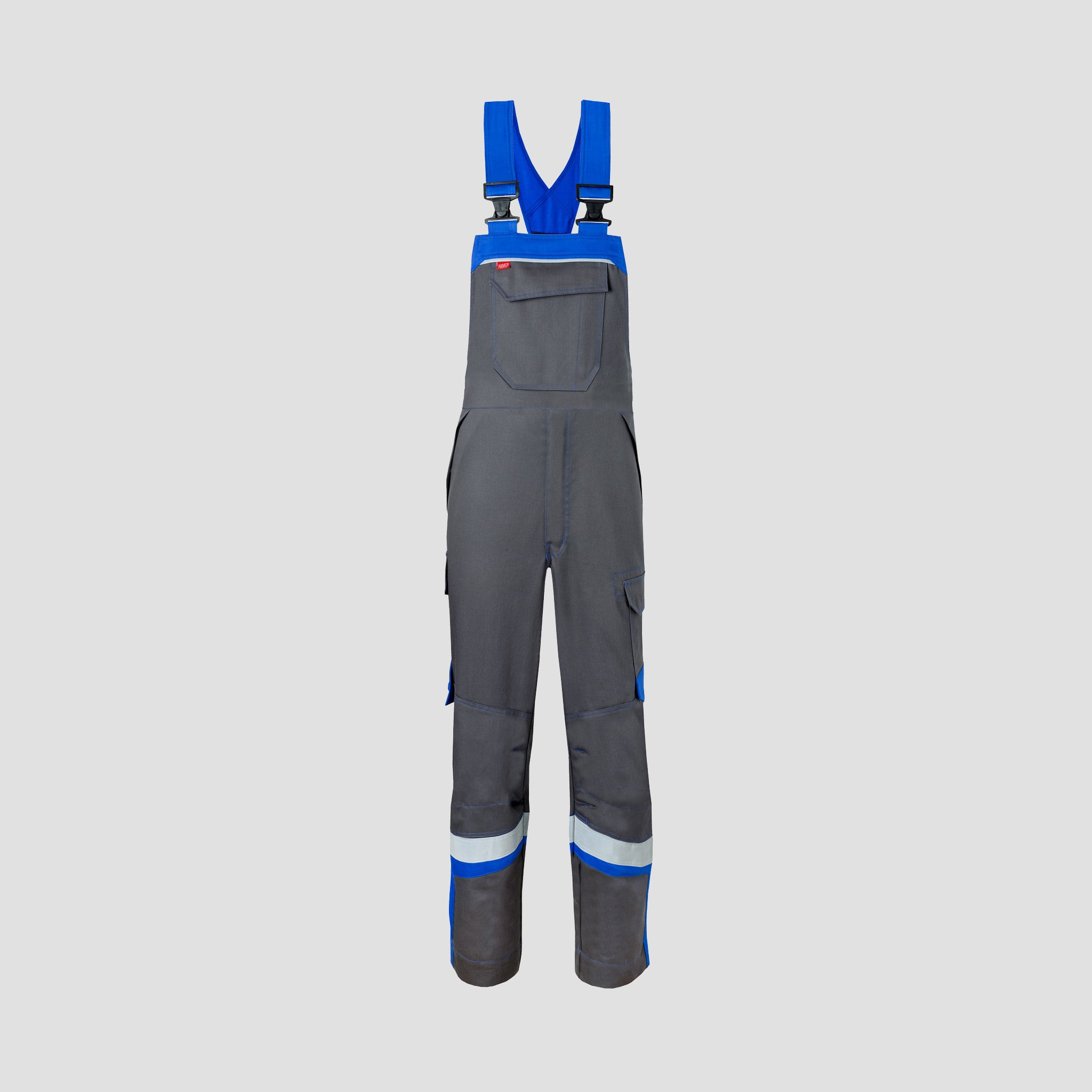 Latzhose HaVeP "5safety Image+"
