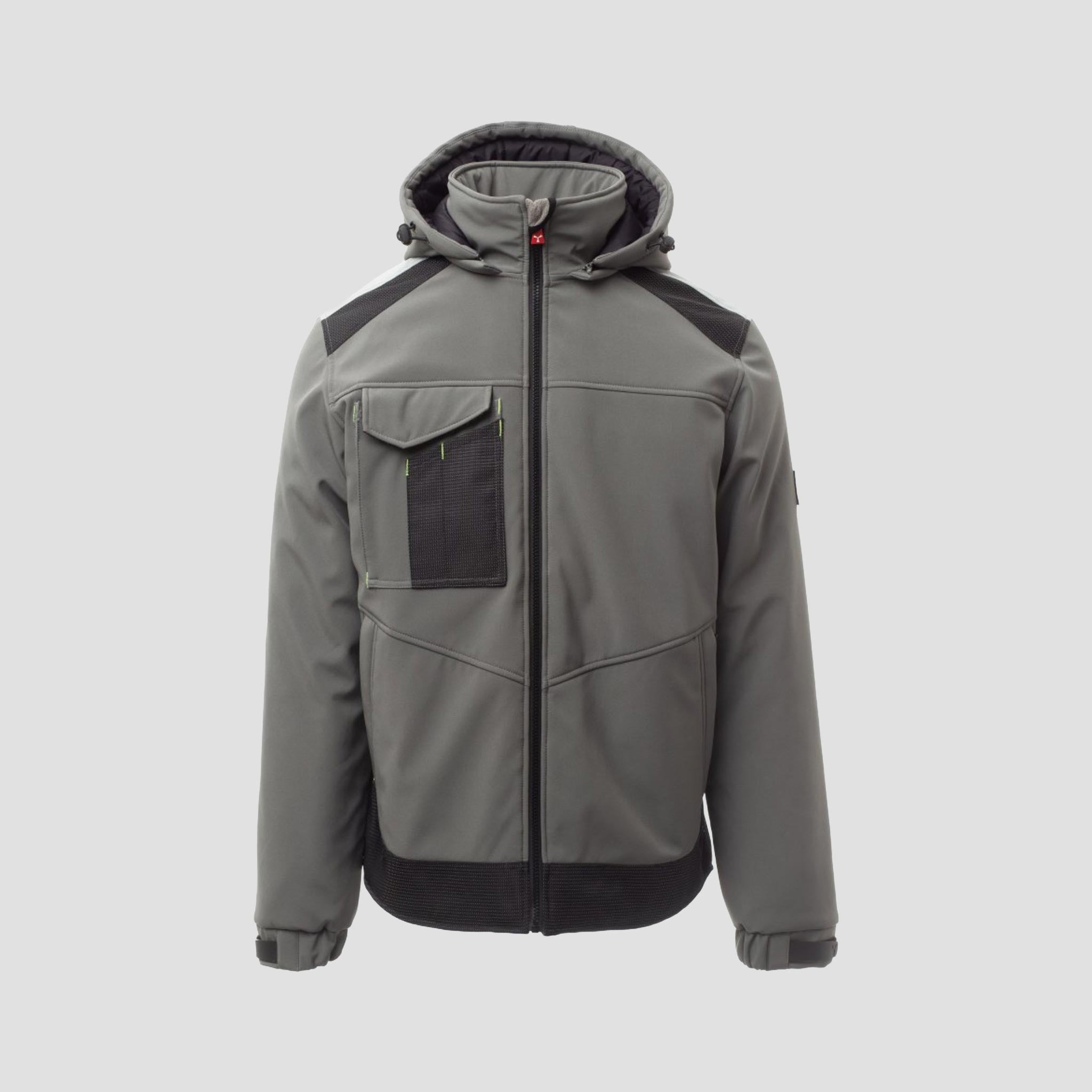 Payper Winter Softshelljacke PERFORMER PAD