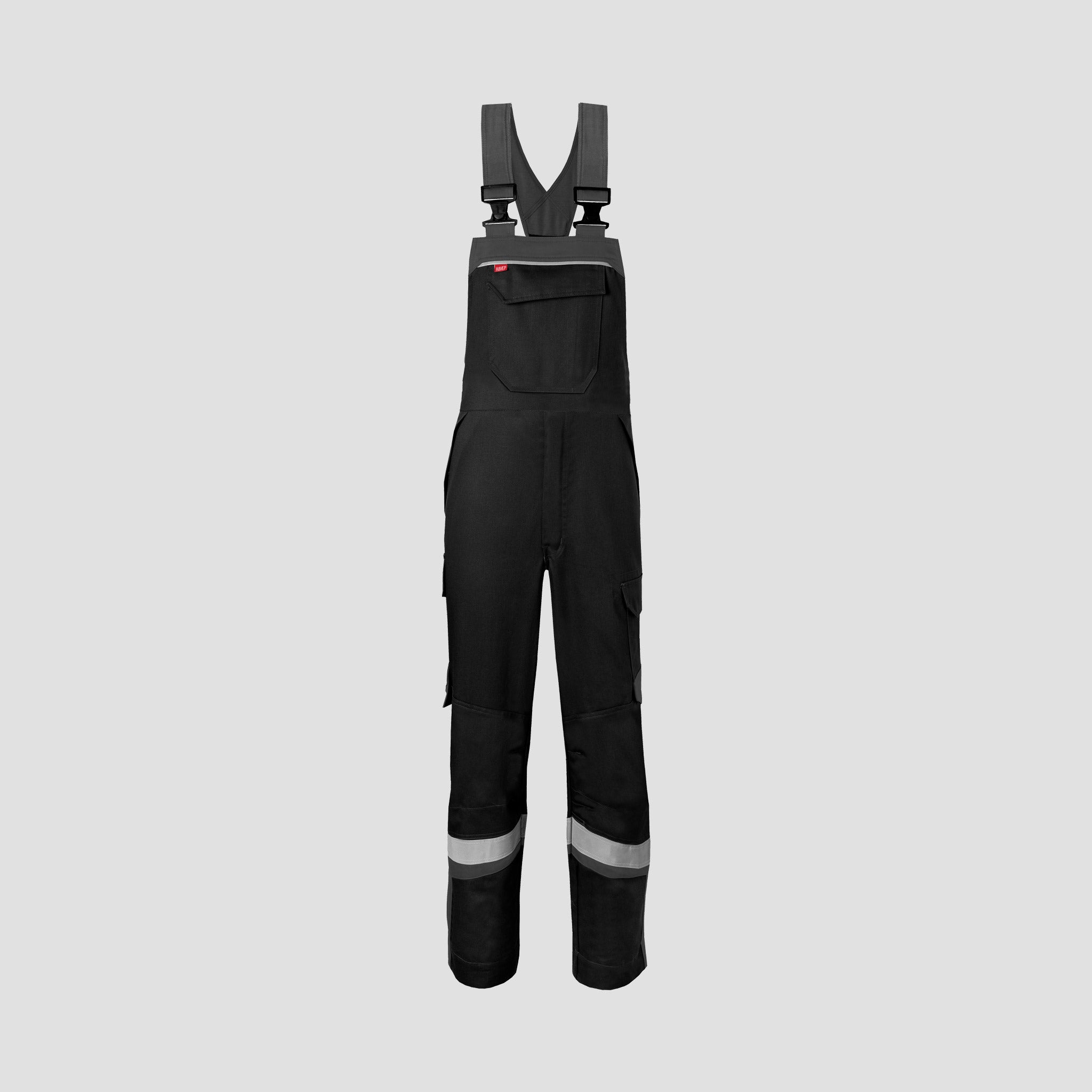 Latzhose HaVeP "5safety Image+"
