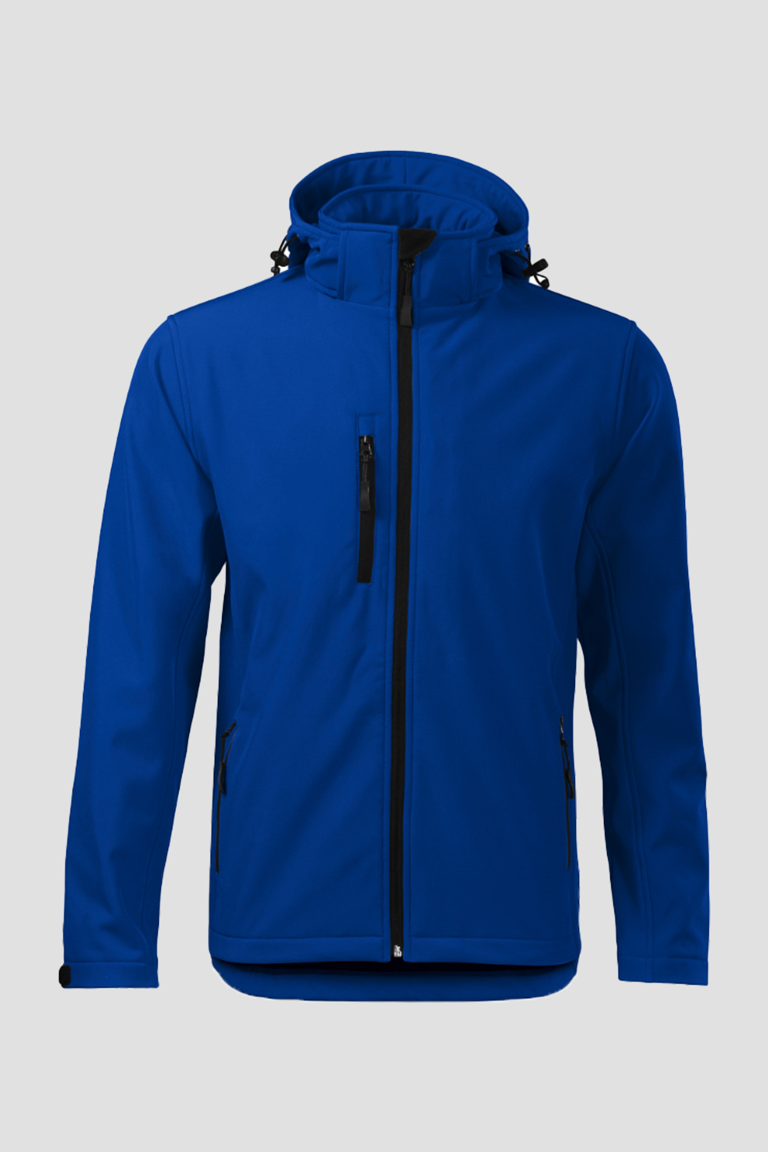 Performance Softshell Jacket Men