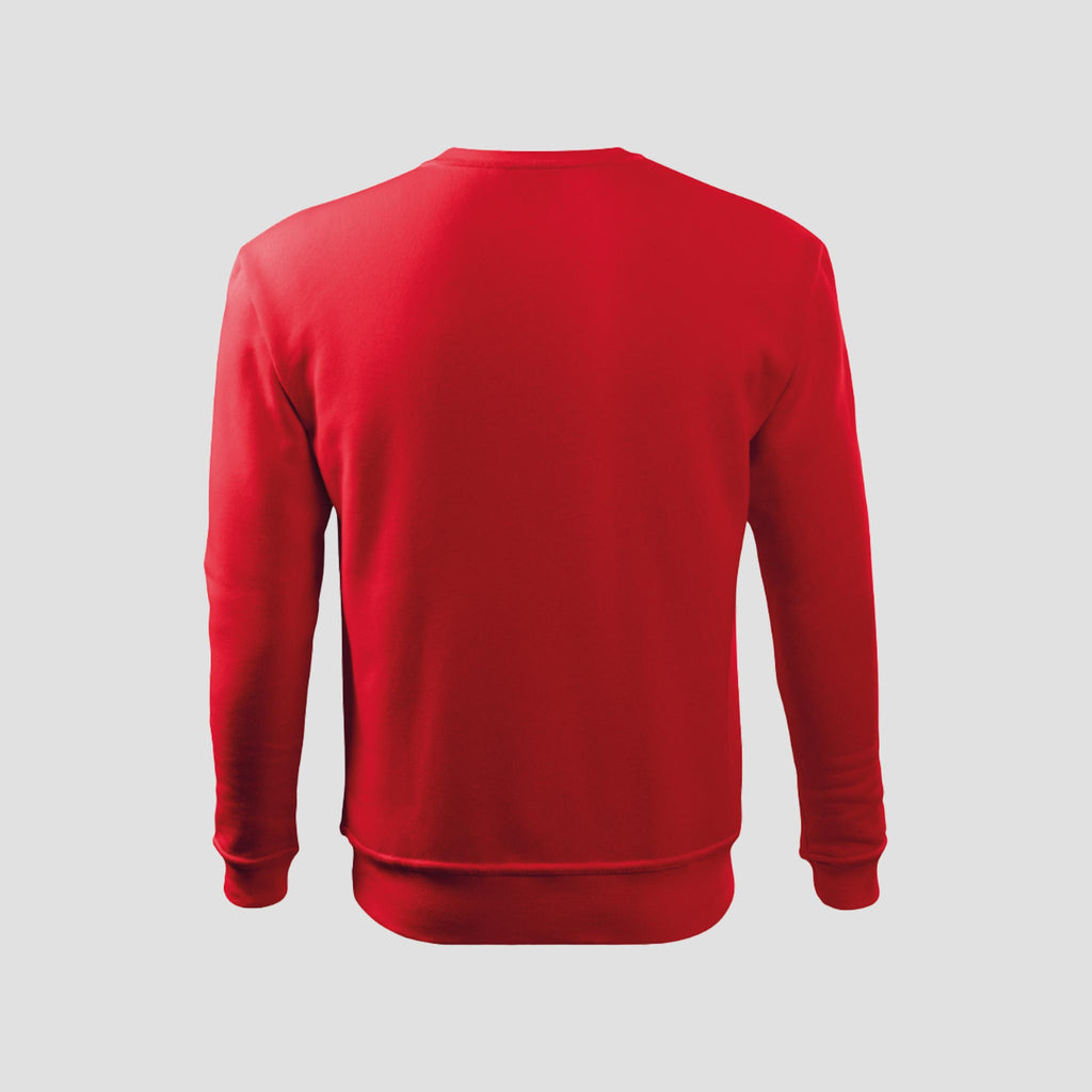 Essential Sweatshirt Men White