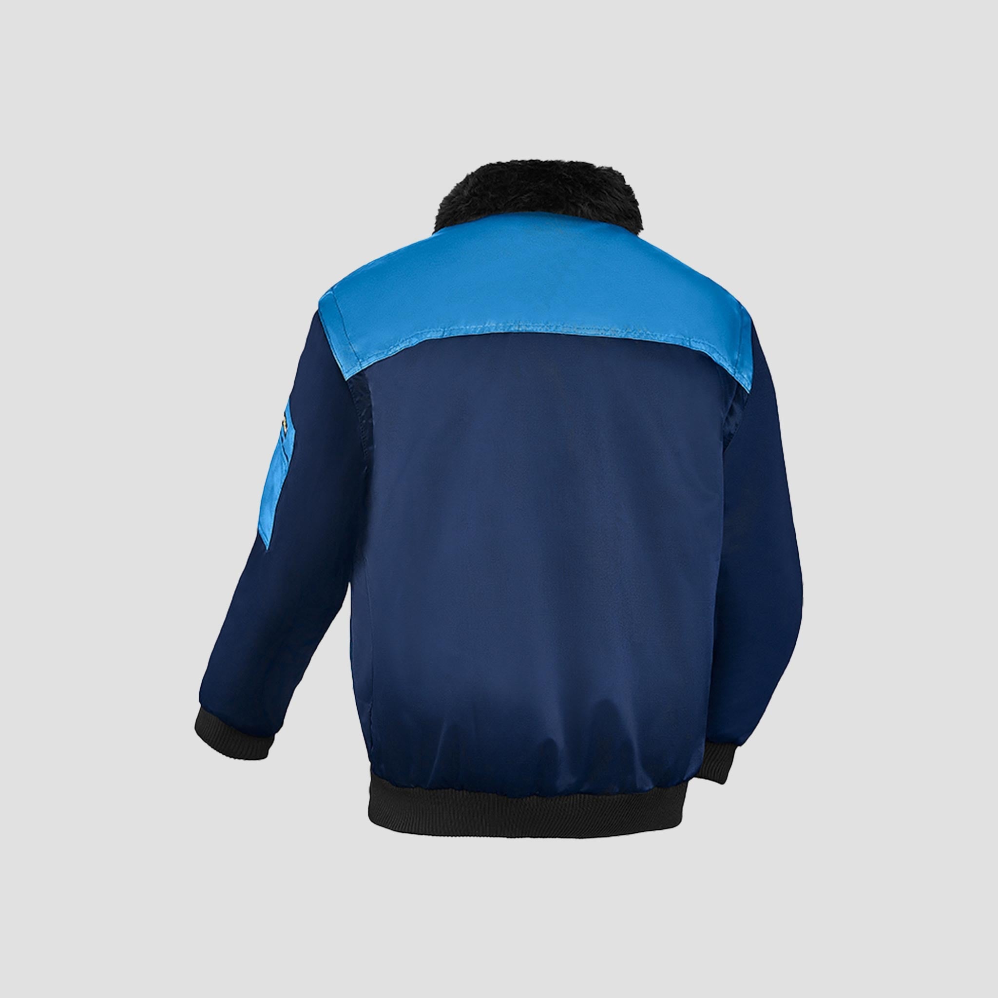 Piloten-Jacke OSLO 4-in-1