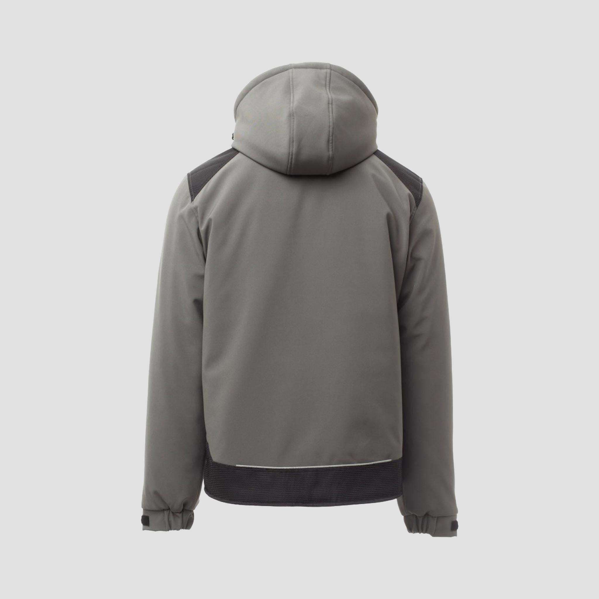 Payper Winter Softshelljacke PERFORMER PAD