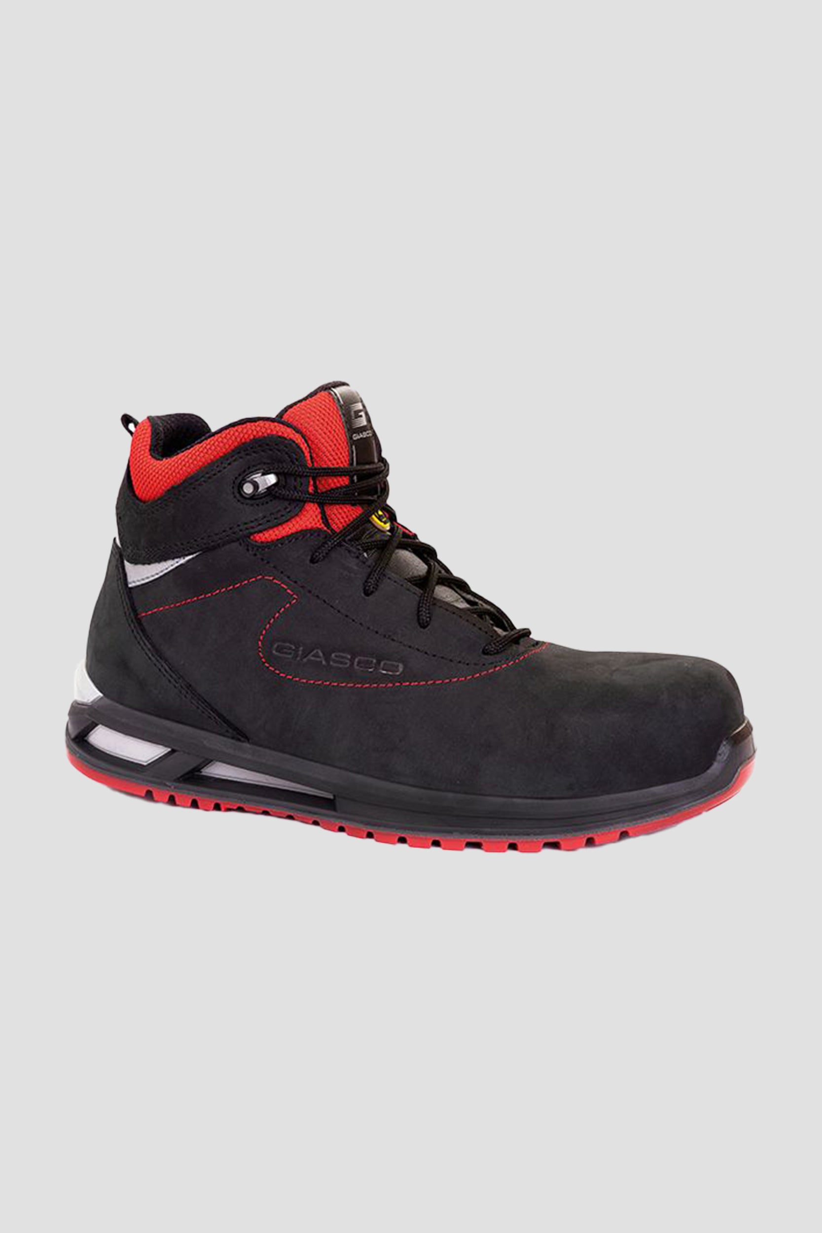 Giasco KRK S3 FO SR, Hybrid Roofer Shoe