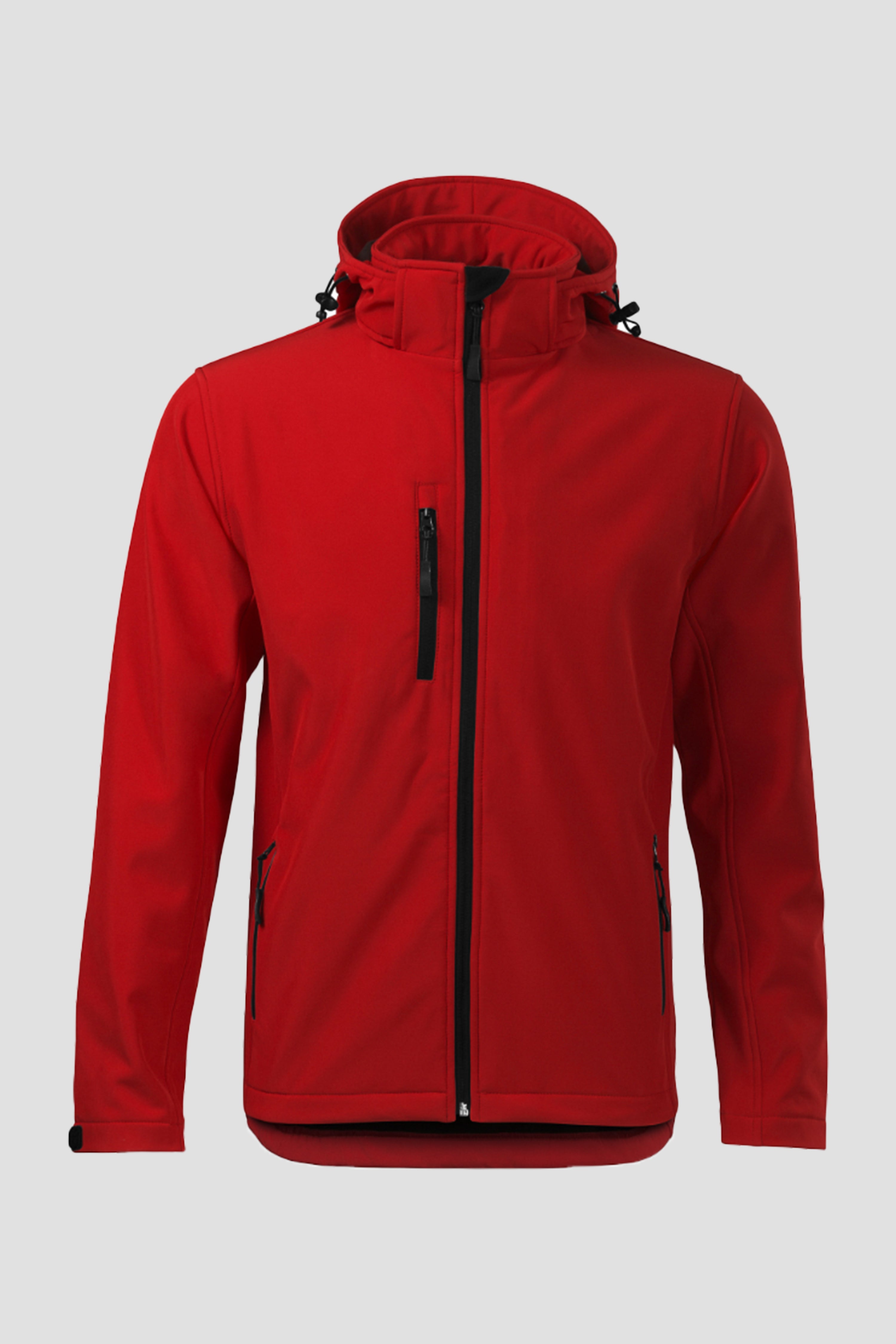 Performance Softshell Jacket Men