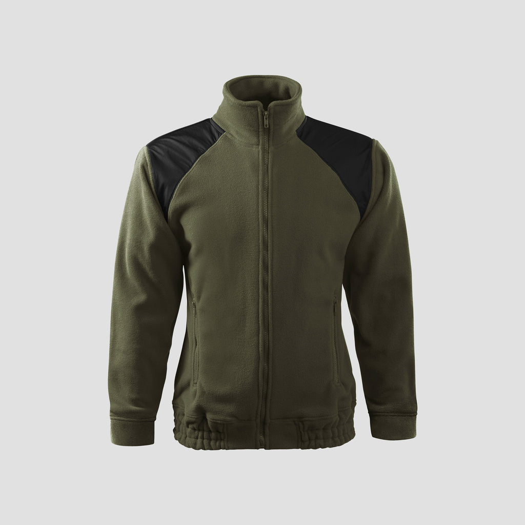 Jacket Hi-Q Fleece Unisex