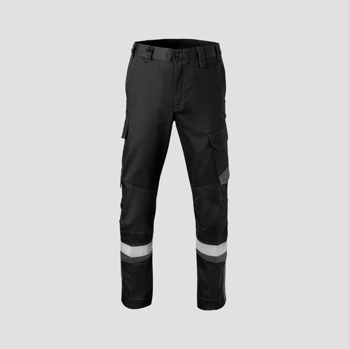 Bundhose HaVeP "5safety Image+" - YURT-TEX KG