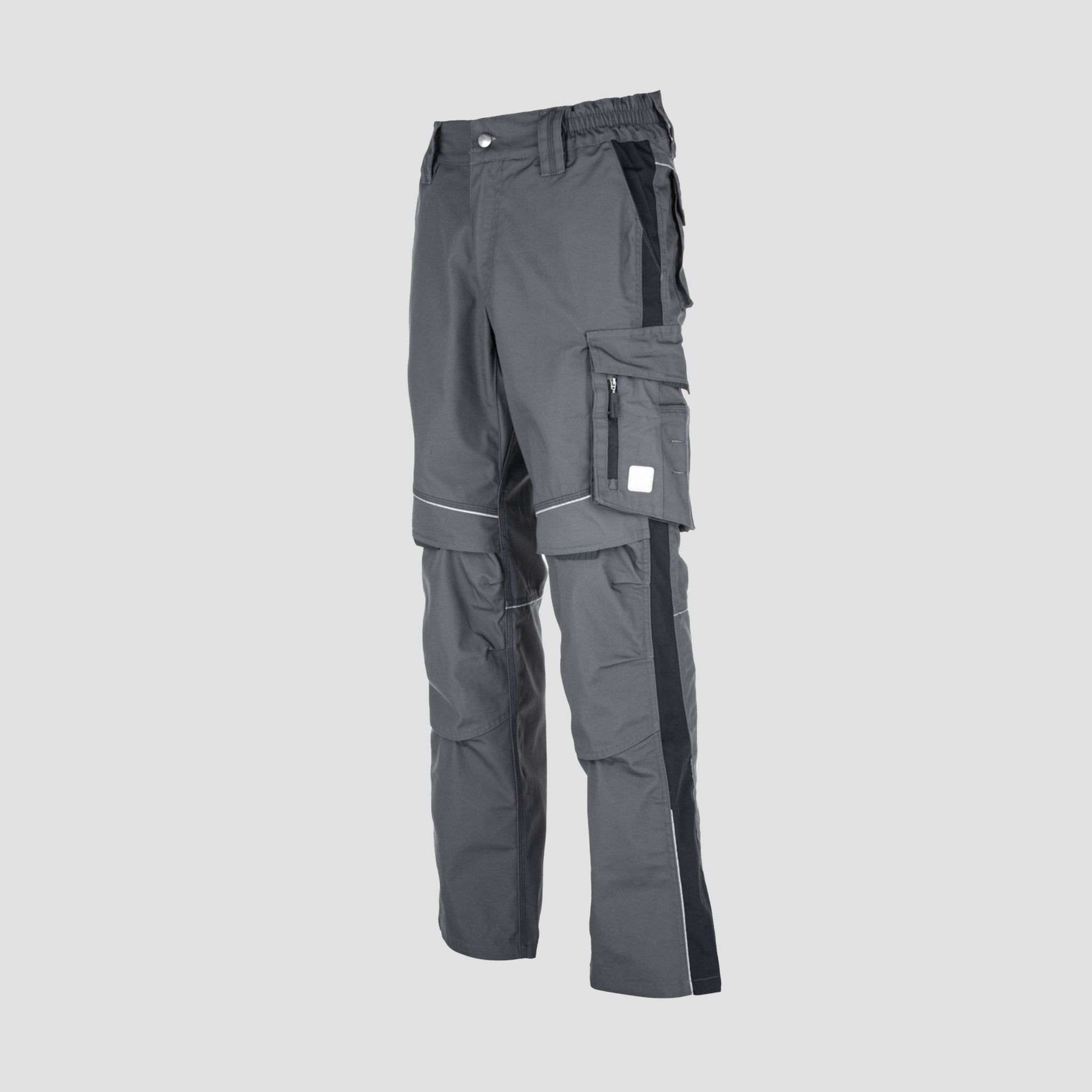 Ardon URBAN+ Bundhose – robust, stretch & mit Kniepolstertaschen
