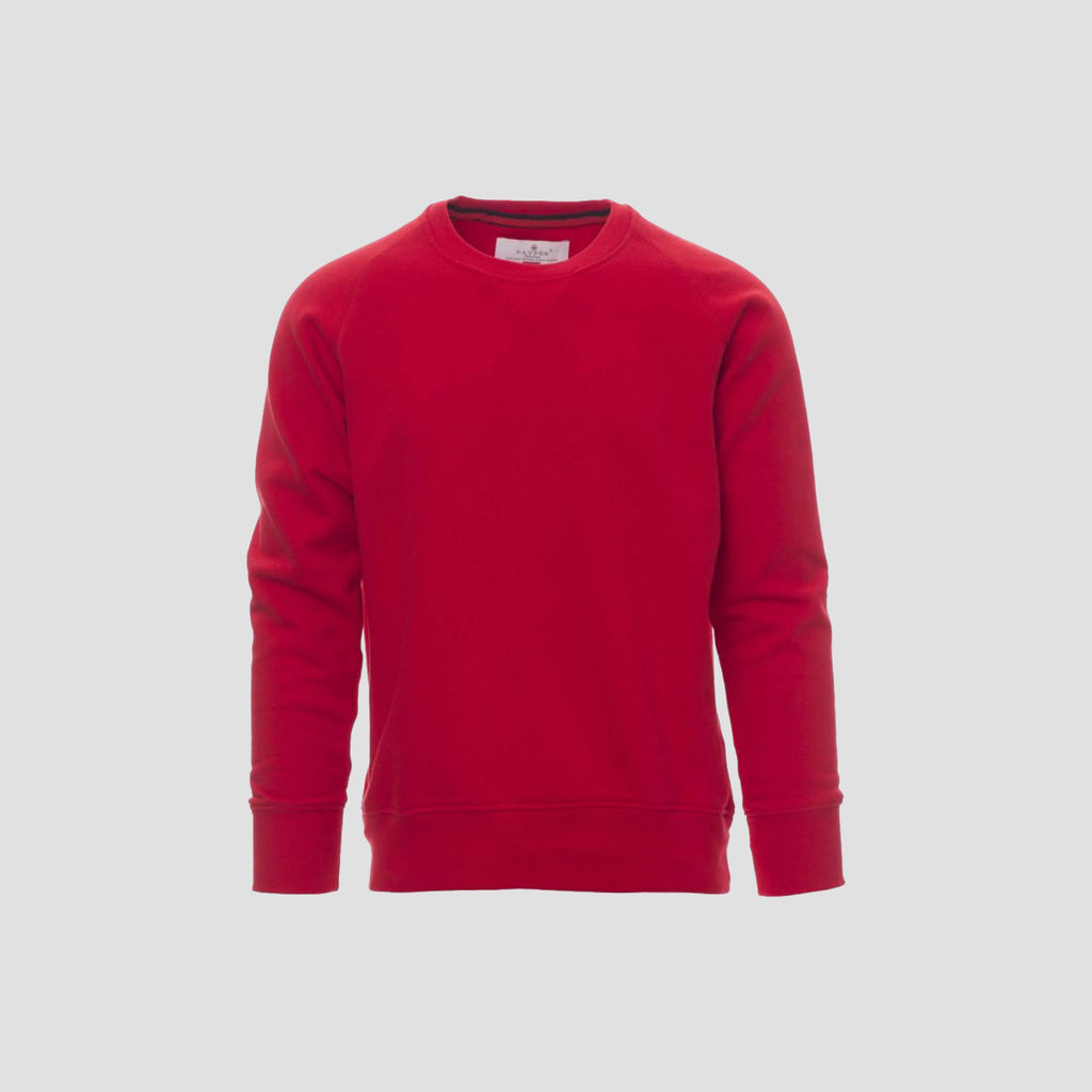 MISTRAL+ Sweatshirt Herren - YURT-TEX KG