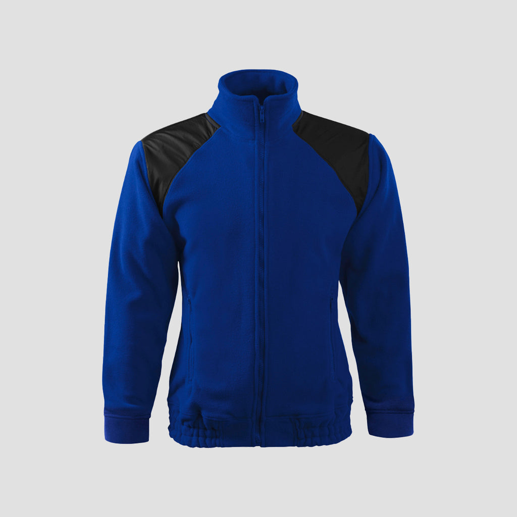Jacket Hi-Q Fleece Unisex