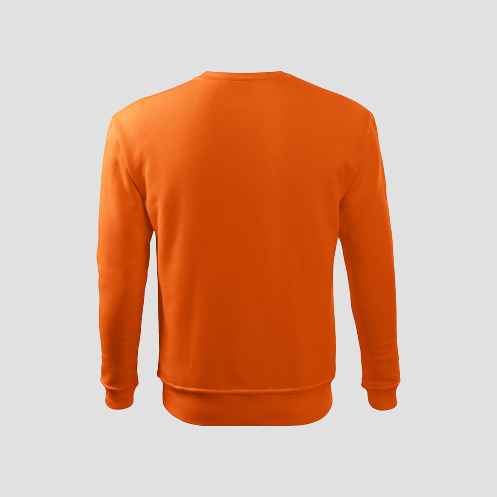 Essential Sweatshirt Men White