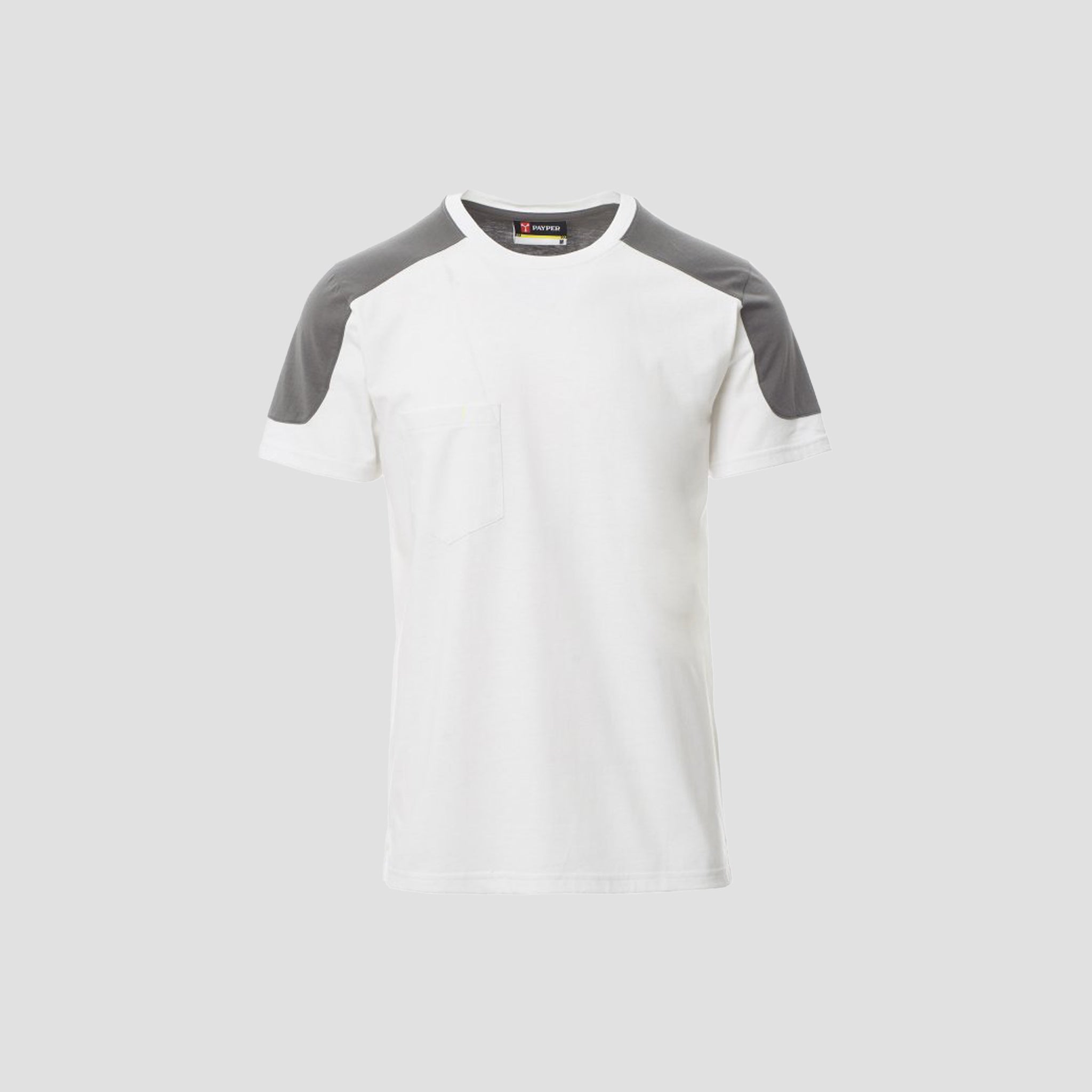 CORPORATE T-SHIRT zweifärbig