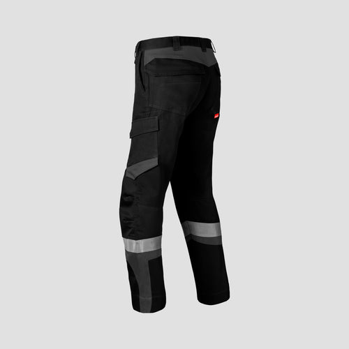 Bundhose HaVeP "5safety Image+" - YURT-TEX KG