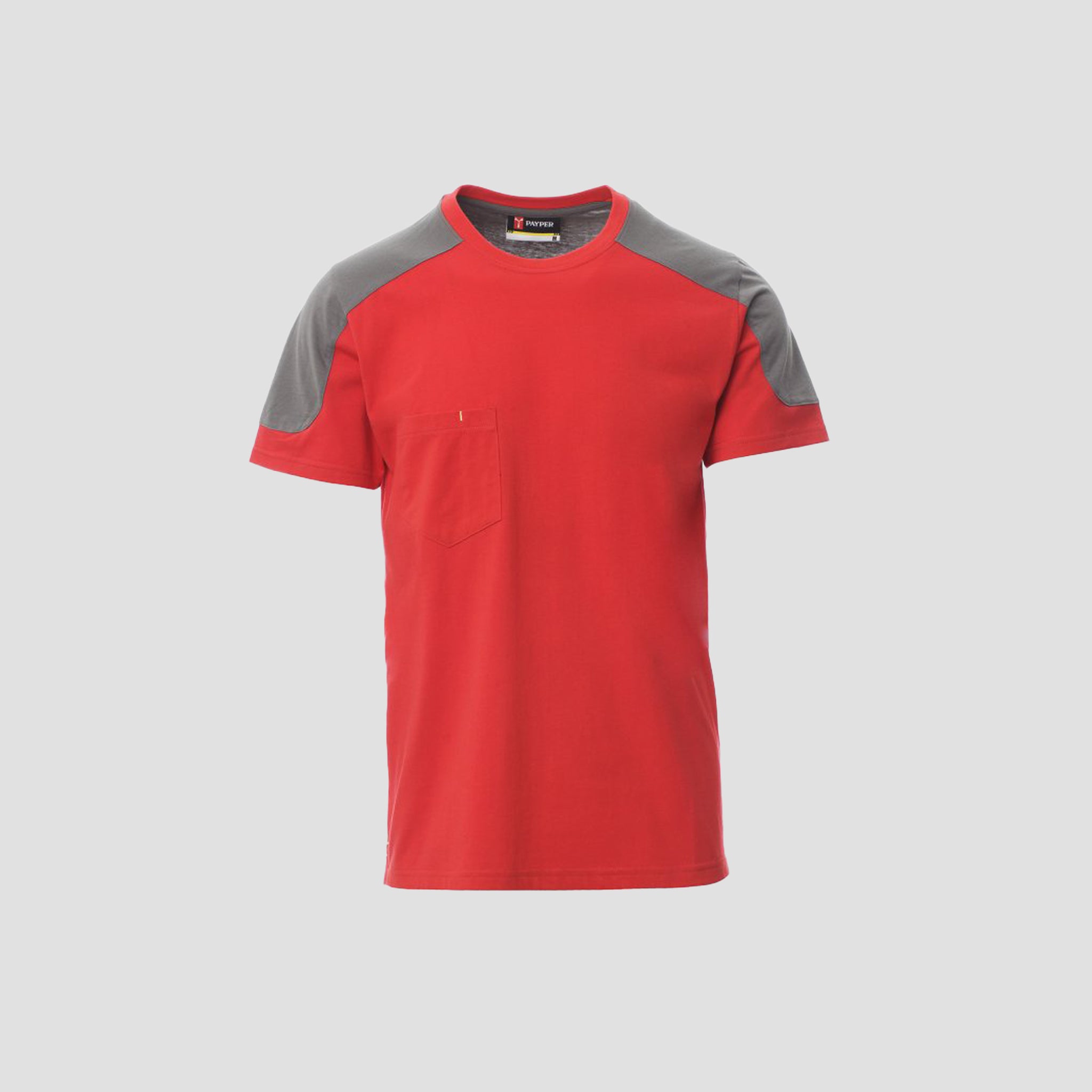 CORPORATE T-SHIRT zweifärbig