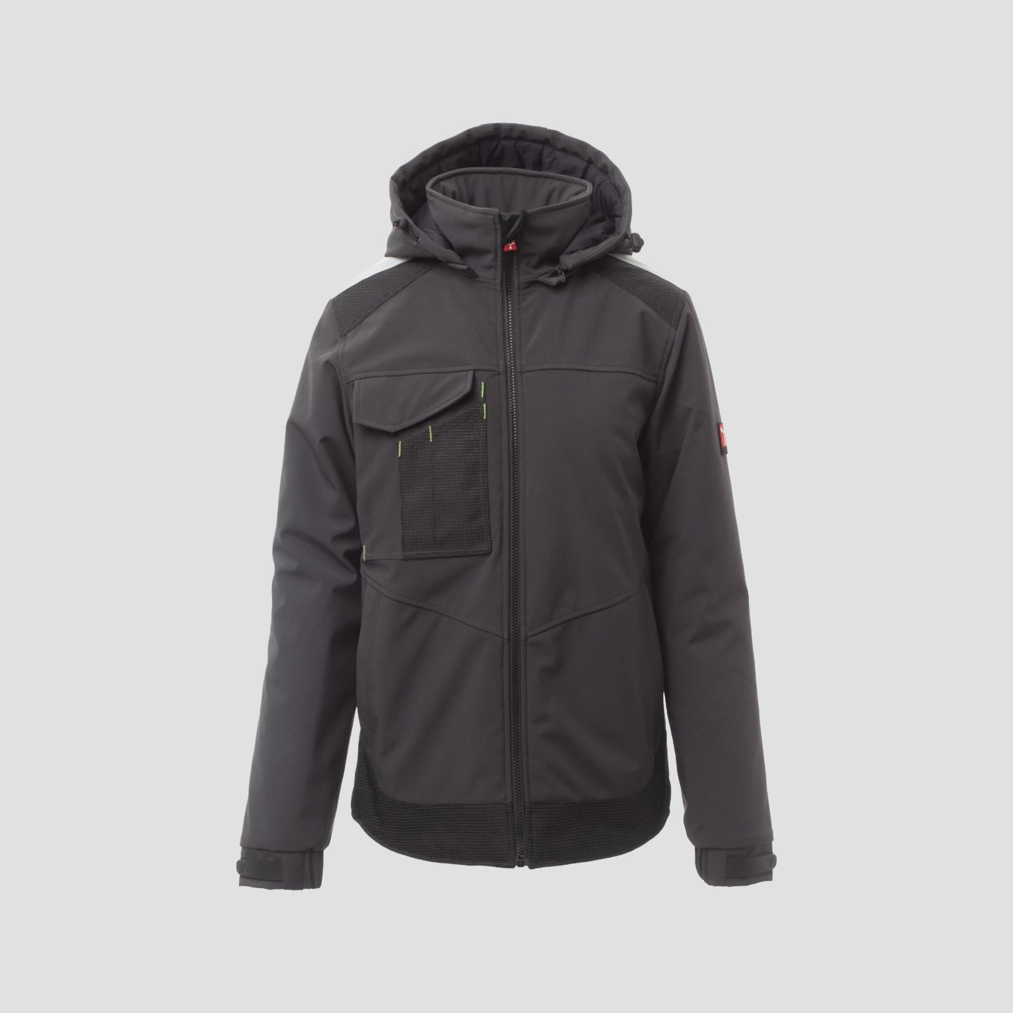 Payper Winter Softshelljacke PERFORMER PAD