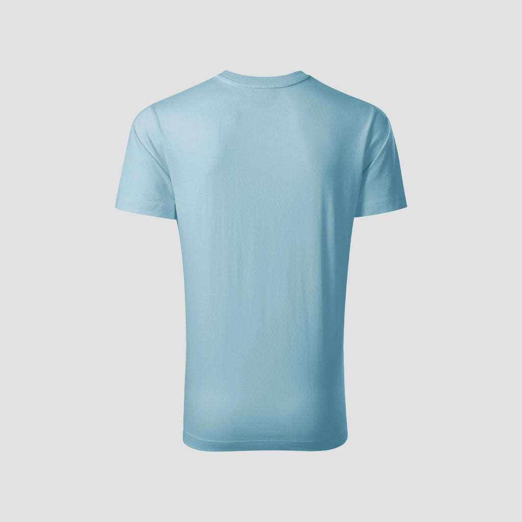 Resist T-Shirt White