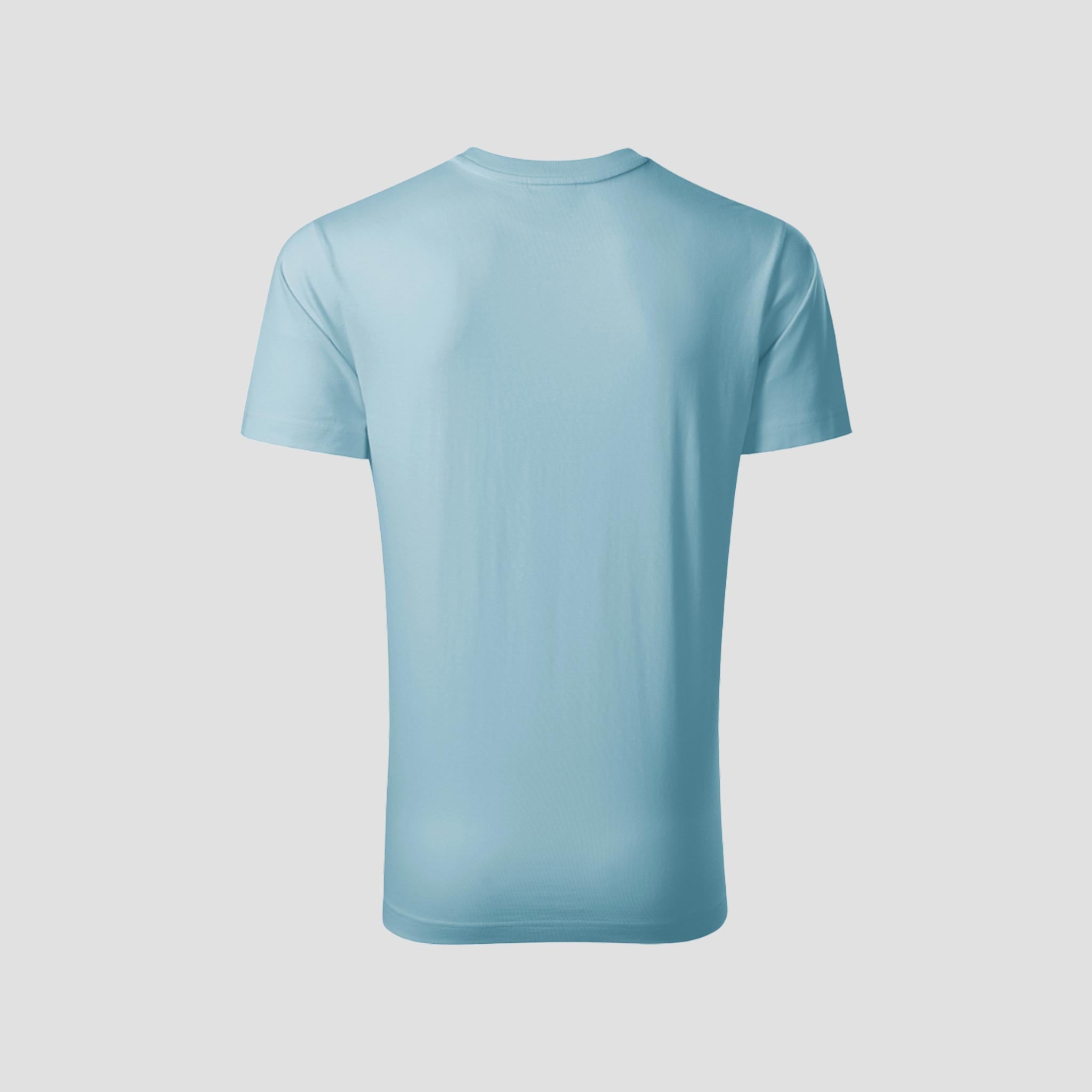 Resist T-Shirt White