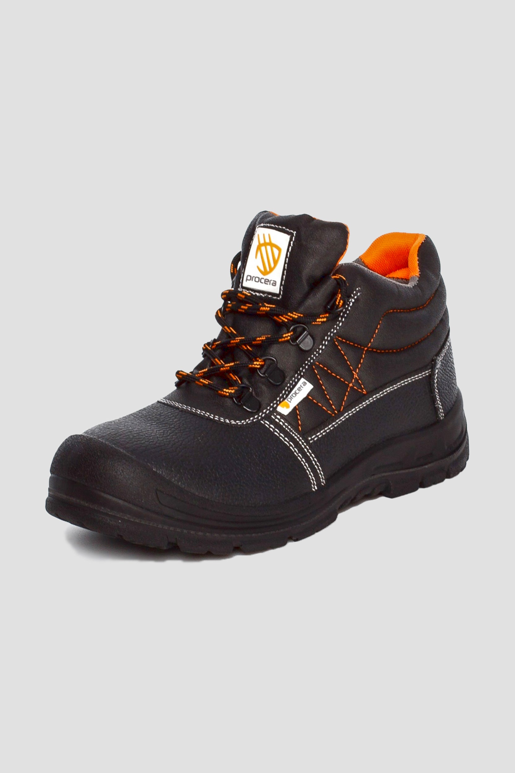 Safety Shoe FORCE S3