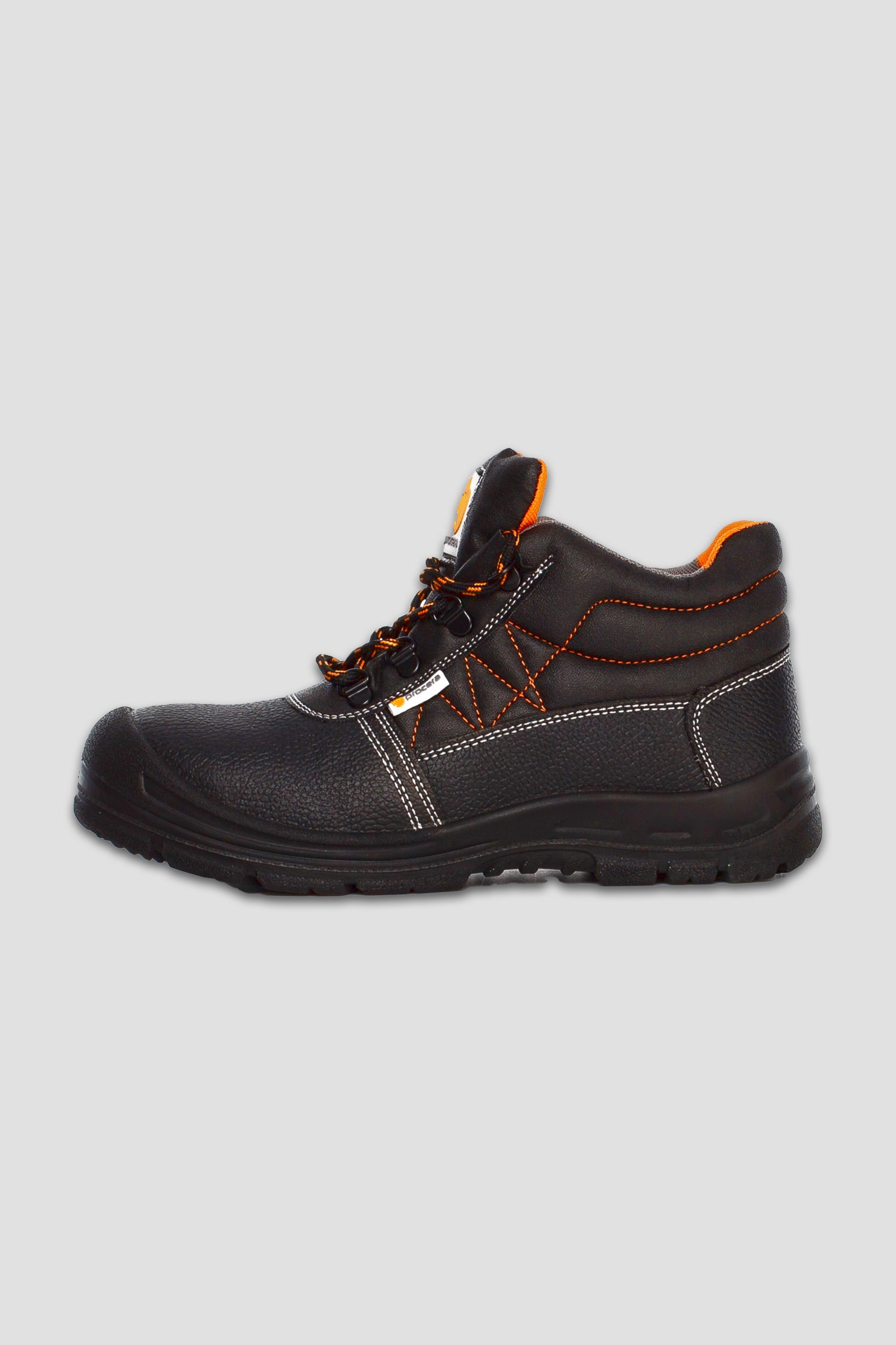 Safety Shoe FORCE S3