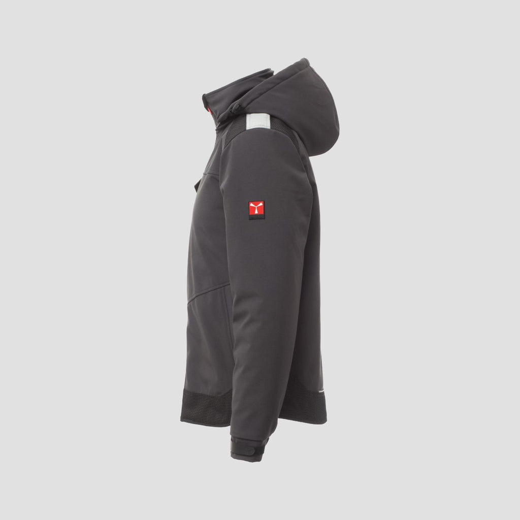 Payper Winter Softshelljacke PERFORMER PAD