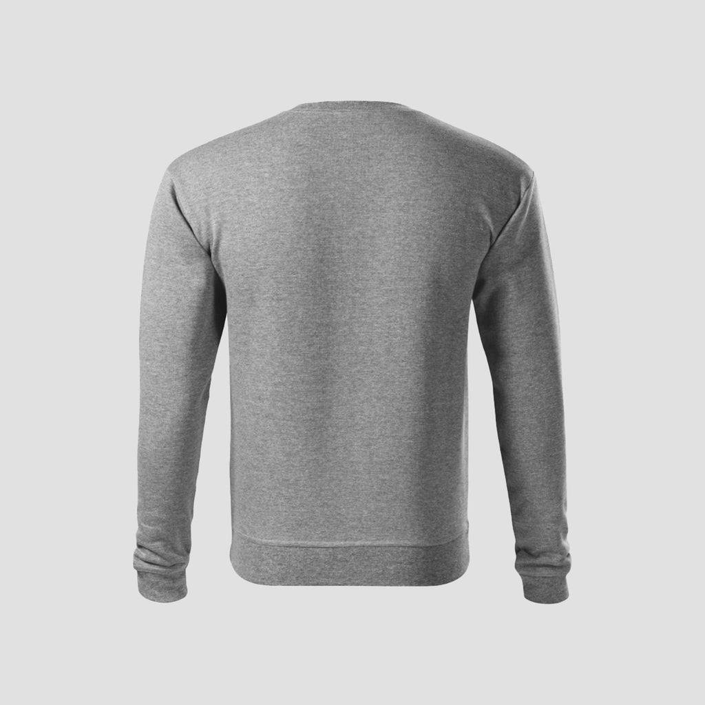 Essential Sweatshirt Men White