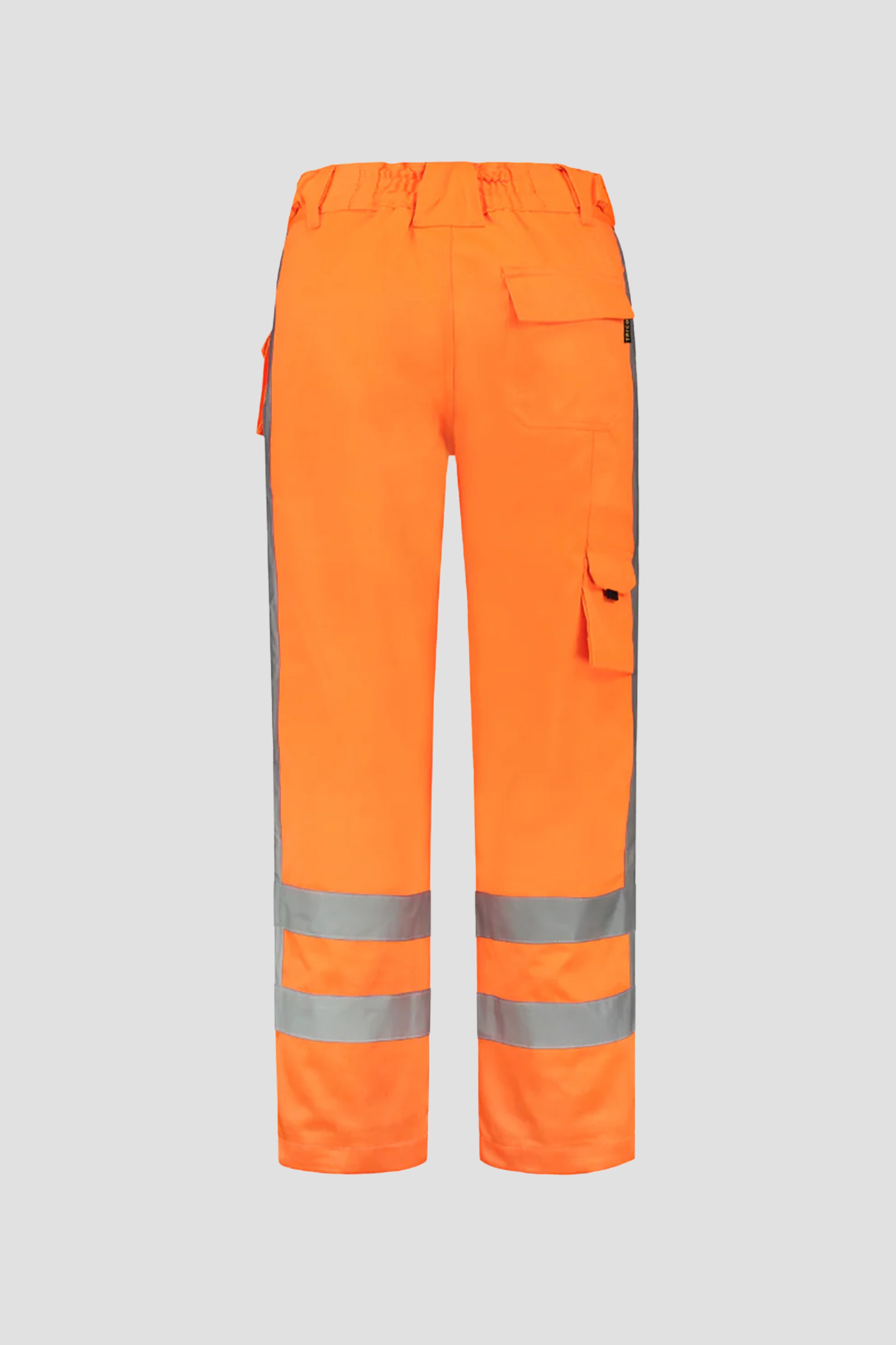 RWS Work Pants Unisex Work Trousers