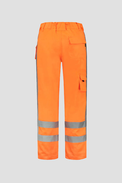 Hi-Vis Sicherheitshose RWS WORK PANTS T65