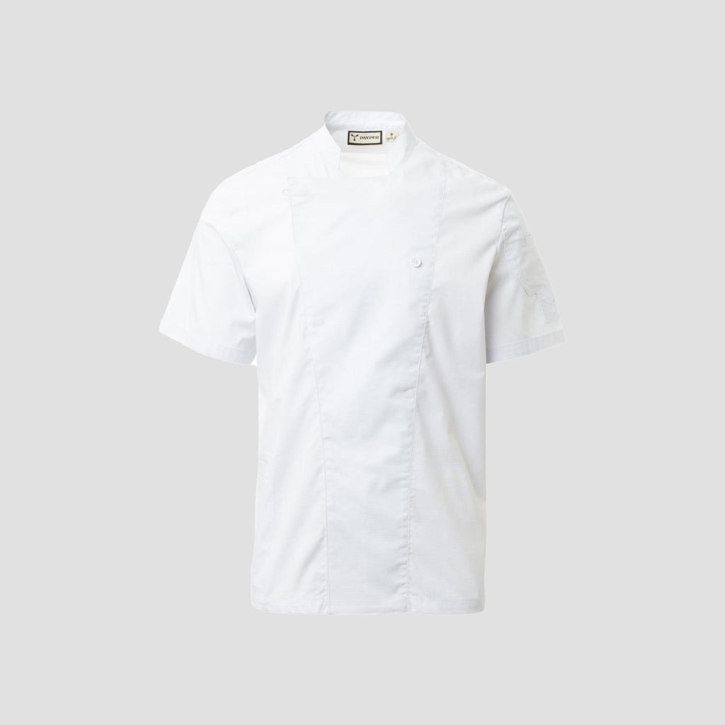 Kochjacke Starlight Mesh