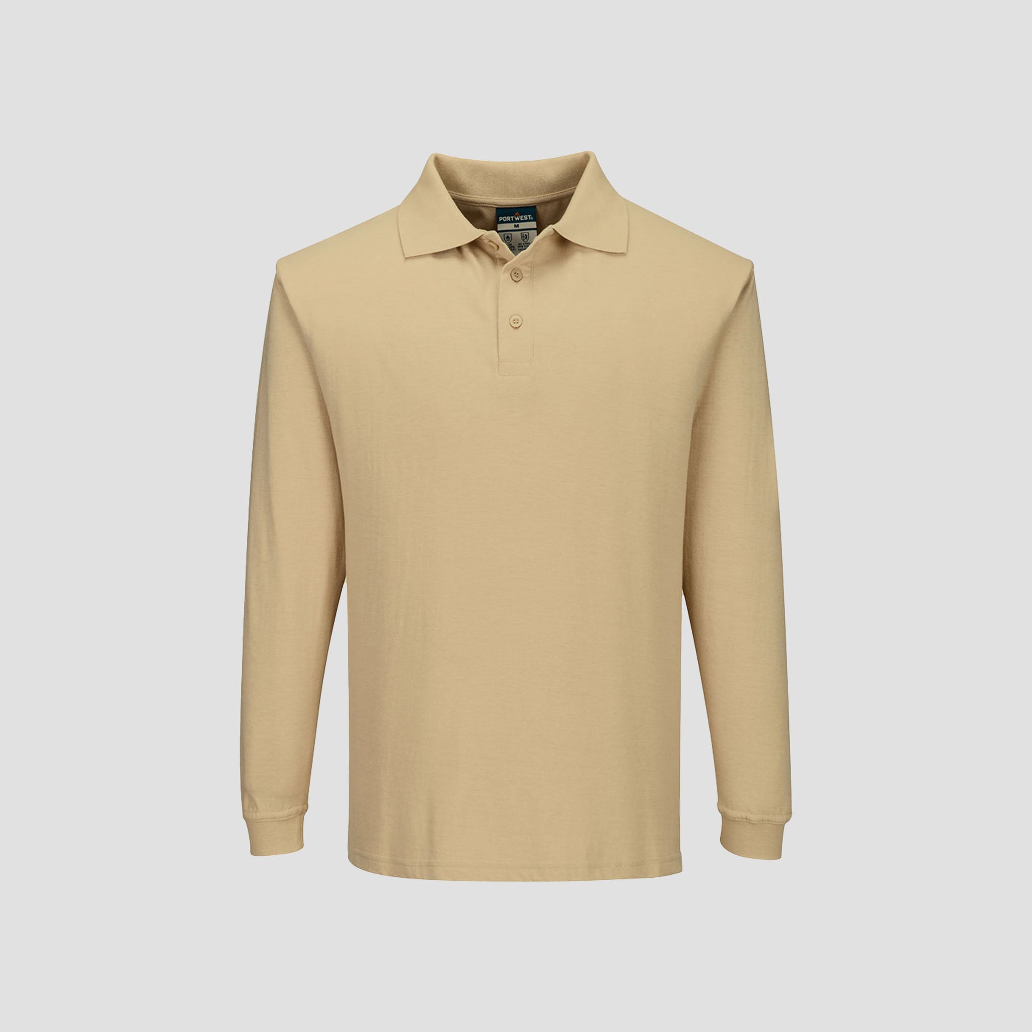 Flammschutz Shirt FR10 – Antistatisch & ARC-Schutz