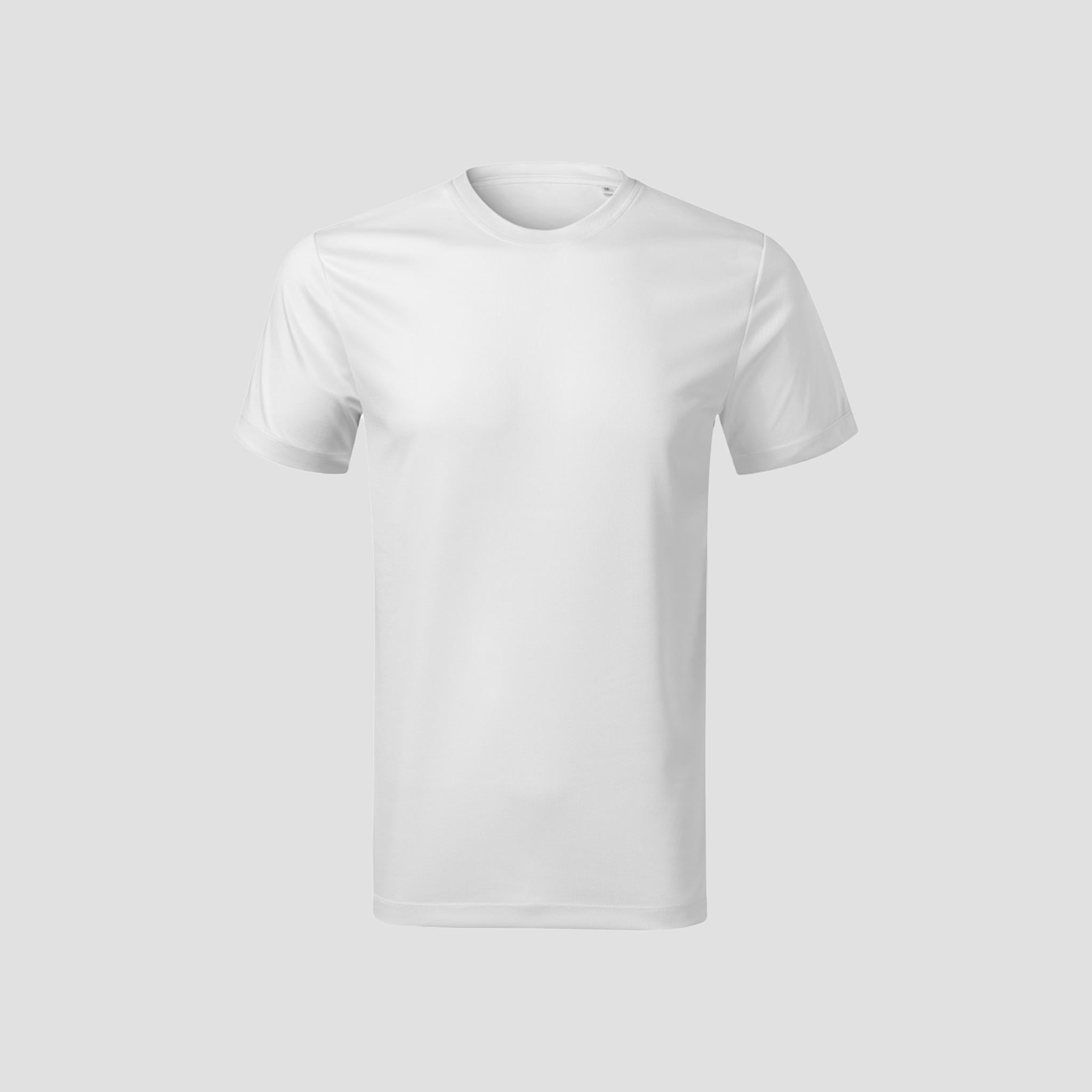 T-Shirt CHANCE (GRS) Recycled Polyester Herren