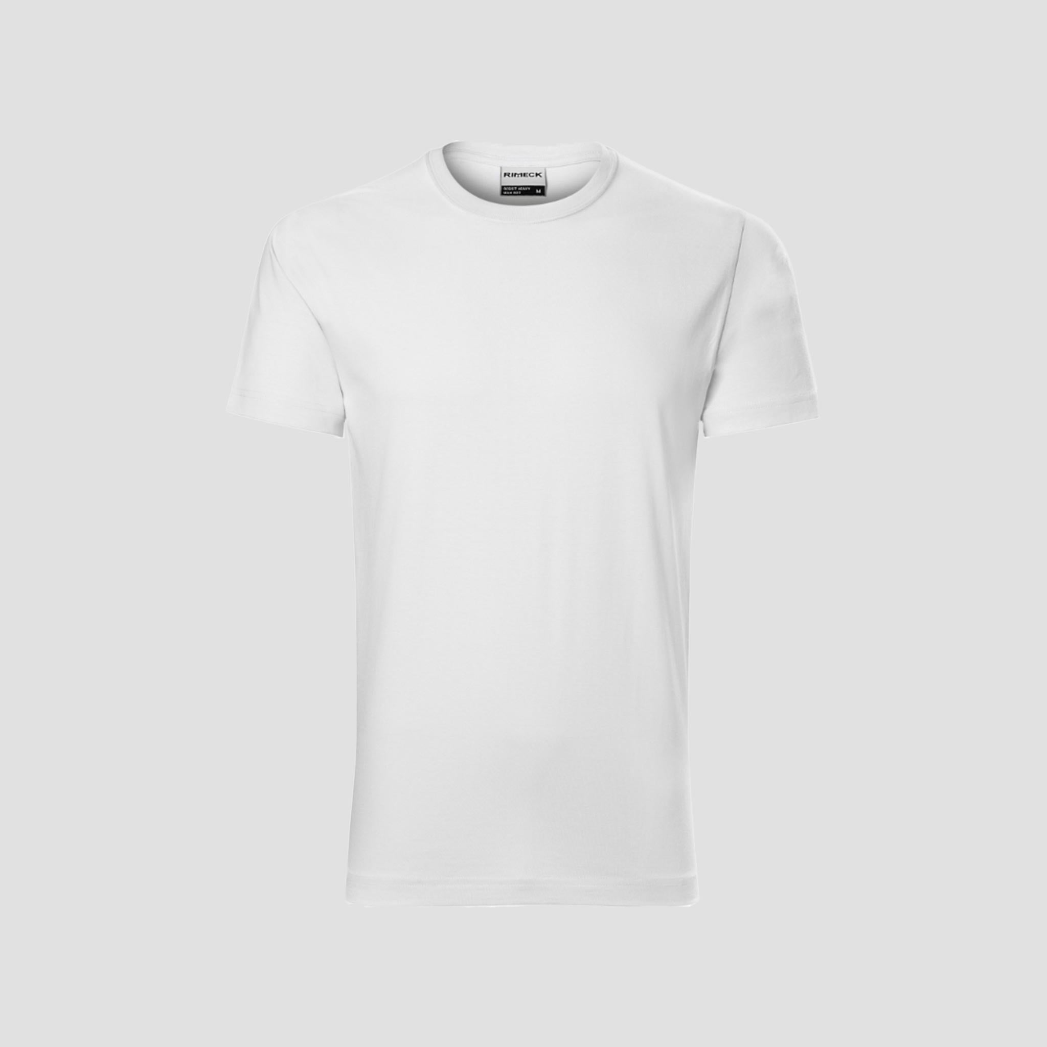 T-Shirt RESIST HEAVY aus 100 % Baumwolle