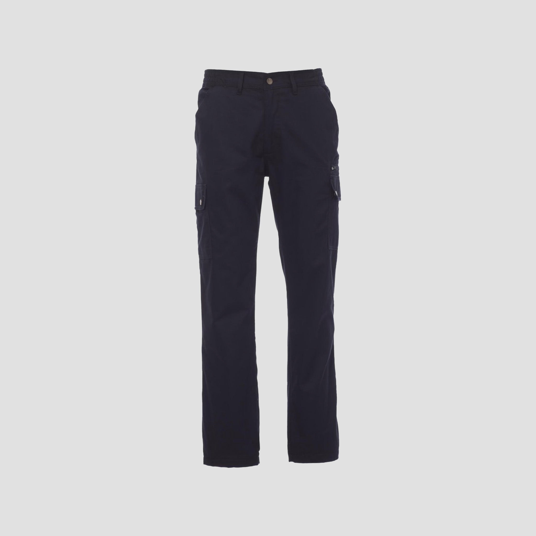 Winter-Arbeitshose gefüttert FOREST POLAR