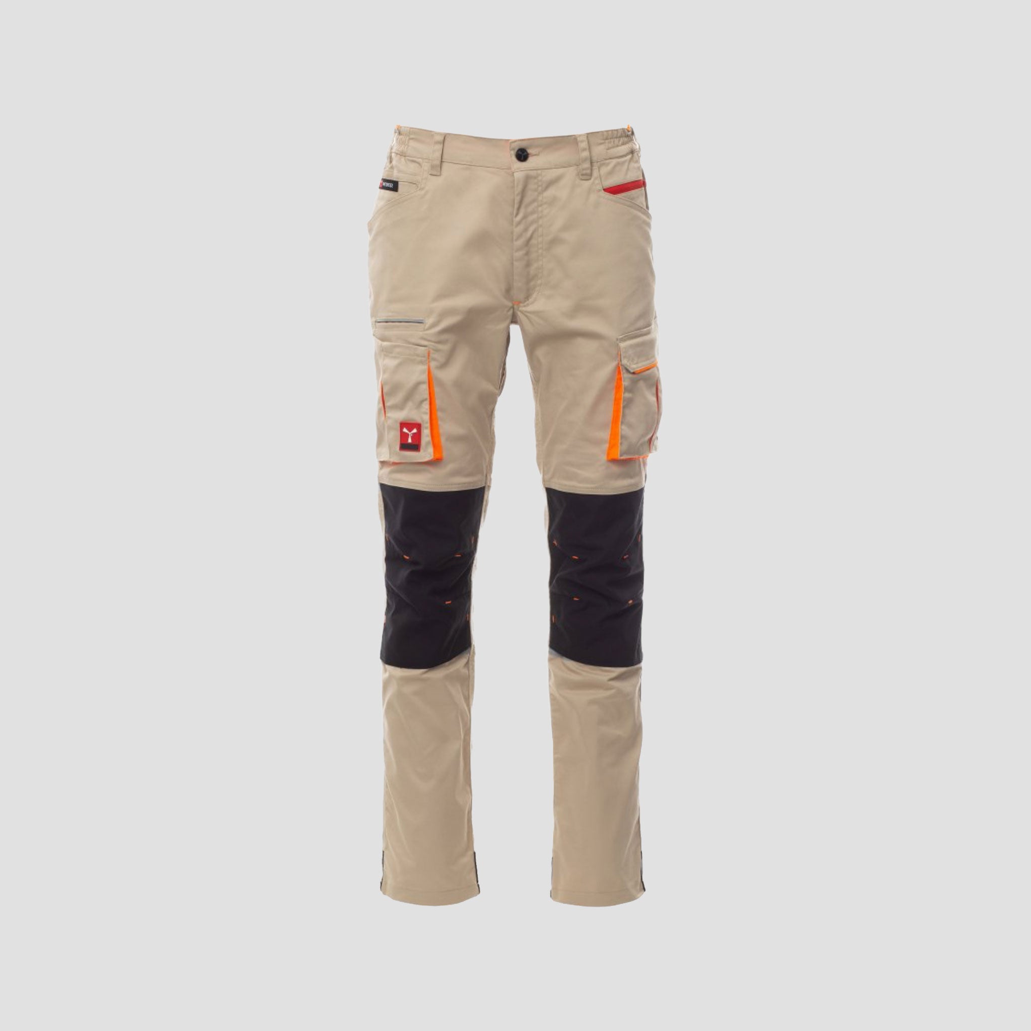 2-WEGE STRETCH UNISEX ARBEITSHOSE NEXT 400