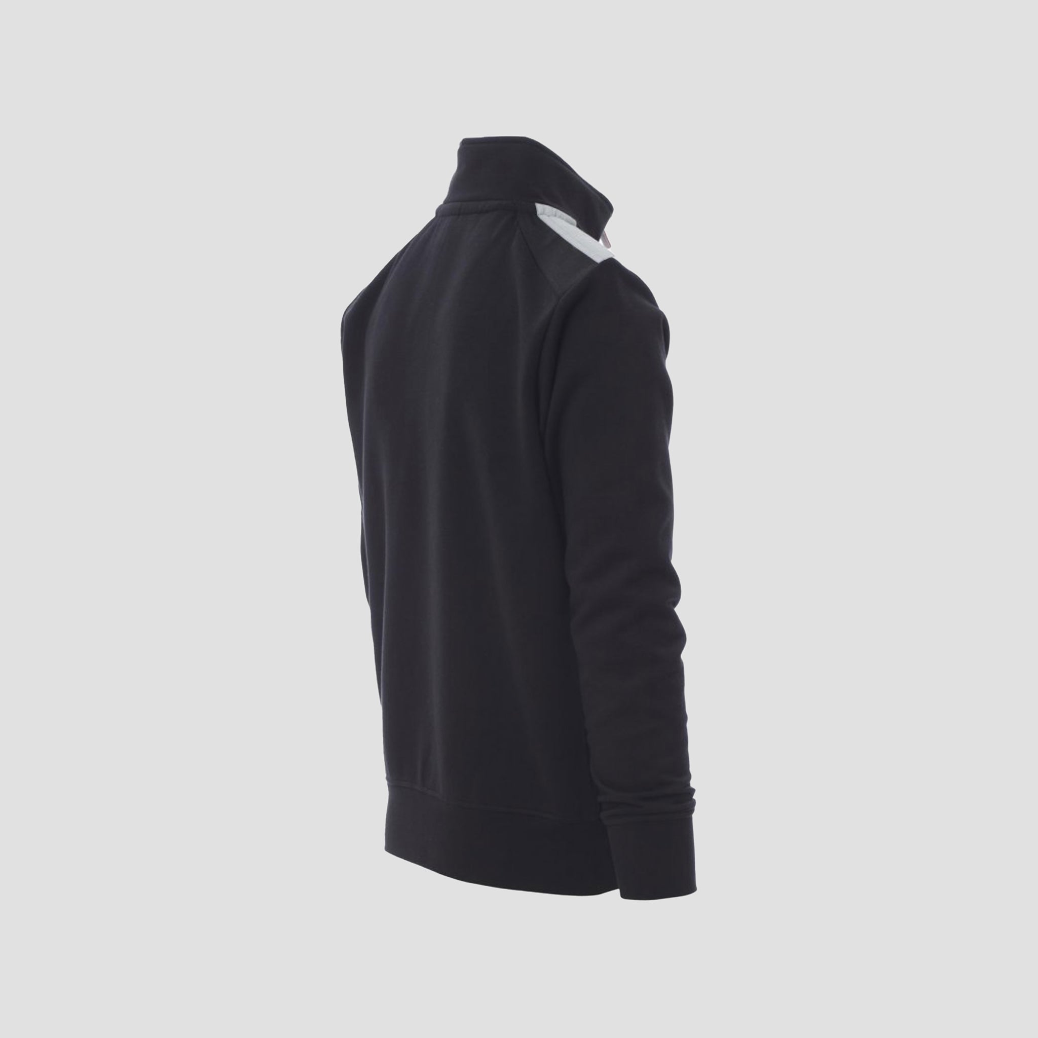 Sweatshirt Work 2.0 wasserabweisend mit Brusttasche seitlich