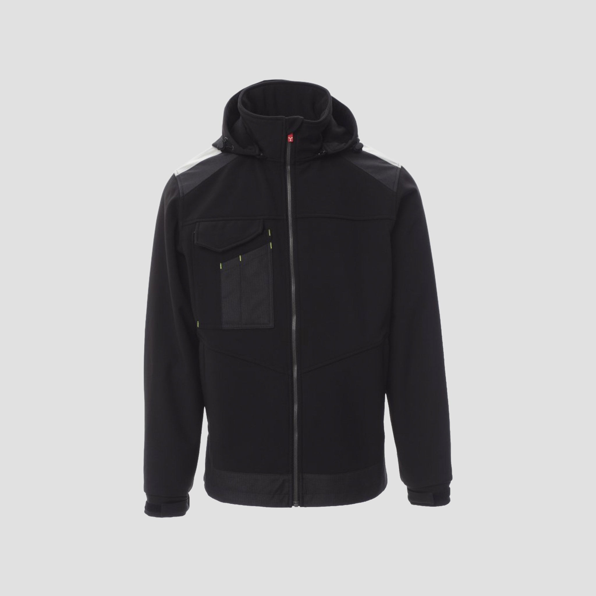 PERFORMER 2.0 Herren-Softshelljacke - YURT-TEX KG