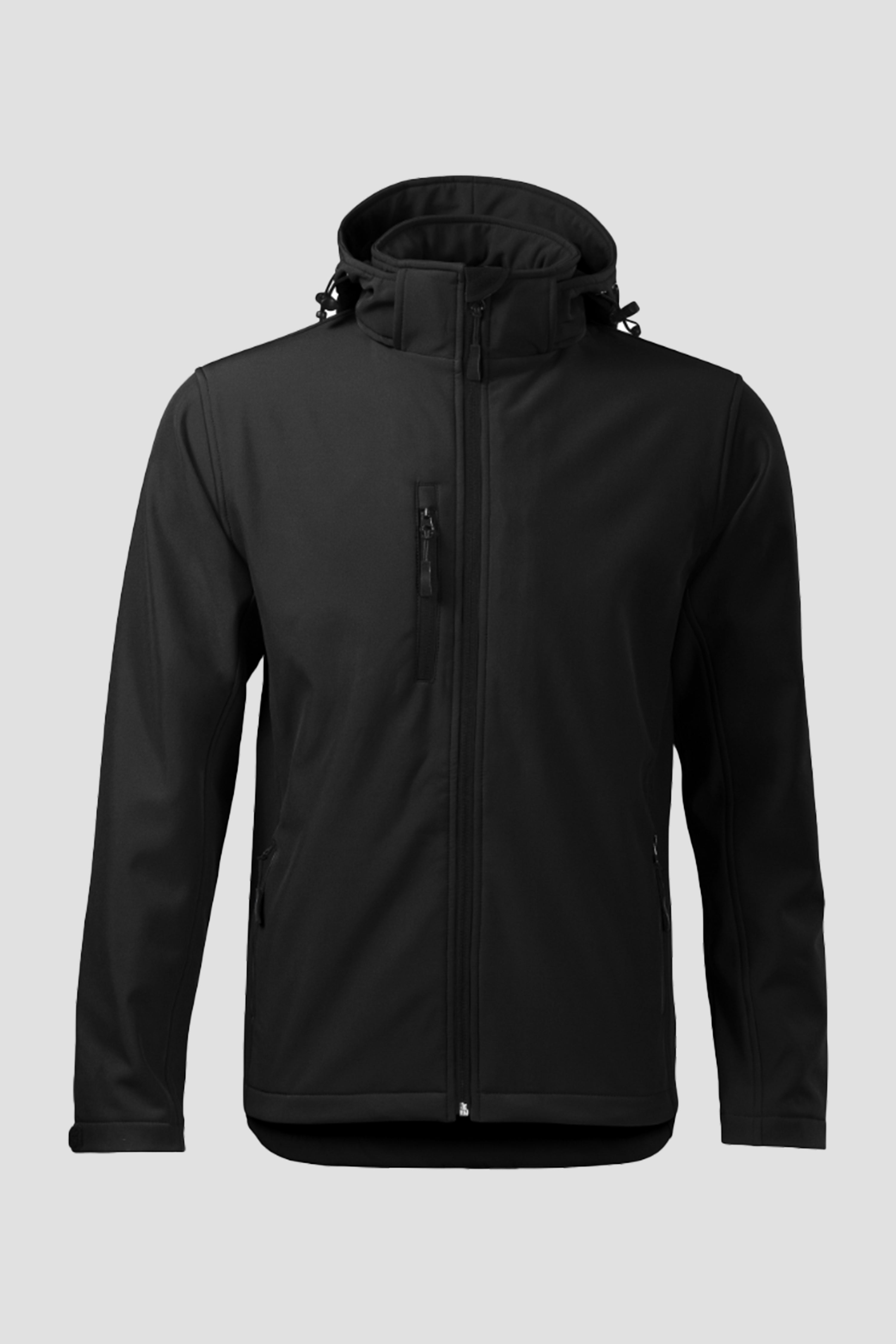 Performance Softshell Jacket Men
