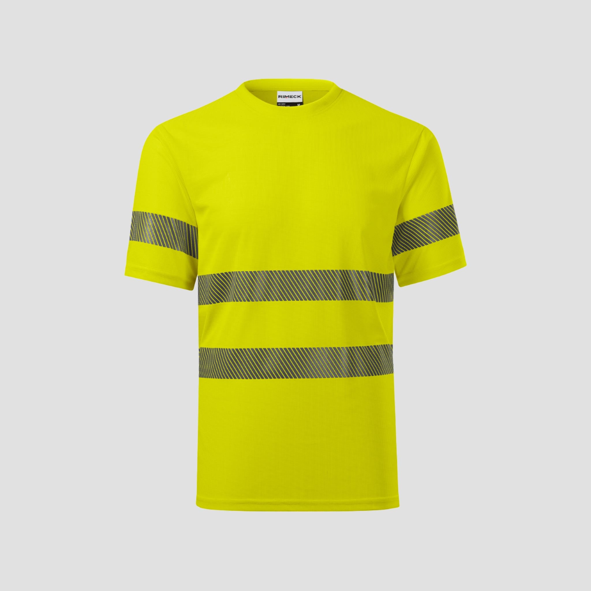 Hi-Vis T-Shirt HV Dry 1V8