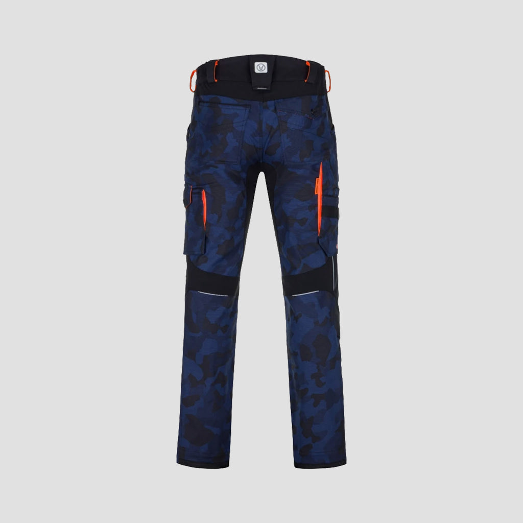 Bundhose ARDON®CREATRON® camo