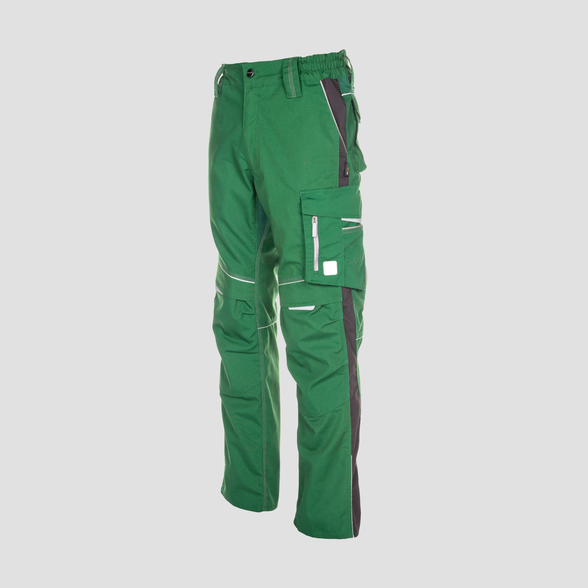Ardon URBAN+ Bundhose – robust, stretch & mit Kniepolstertaschen