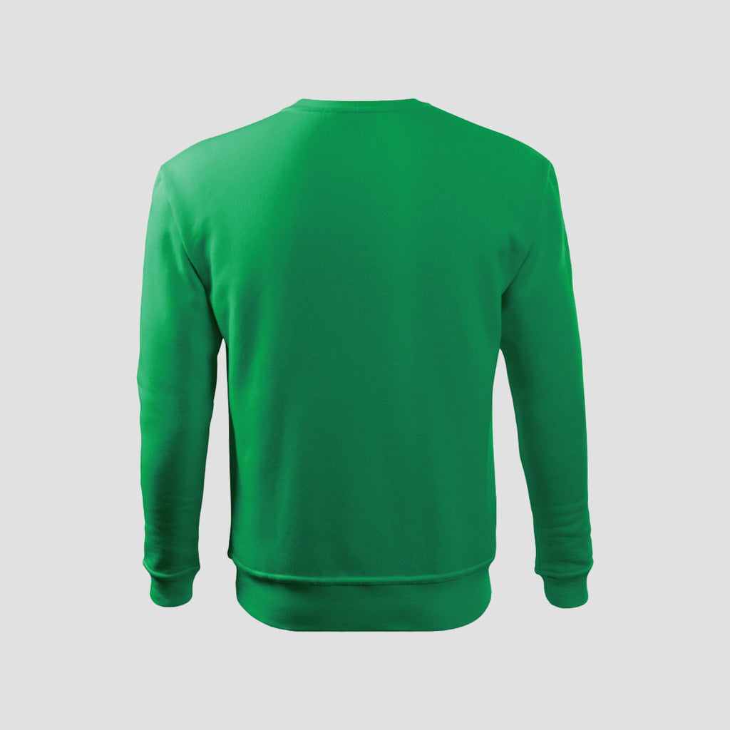 Essential Sweatshirt Men White