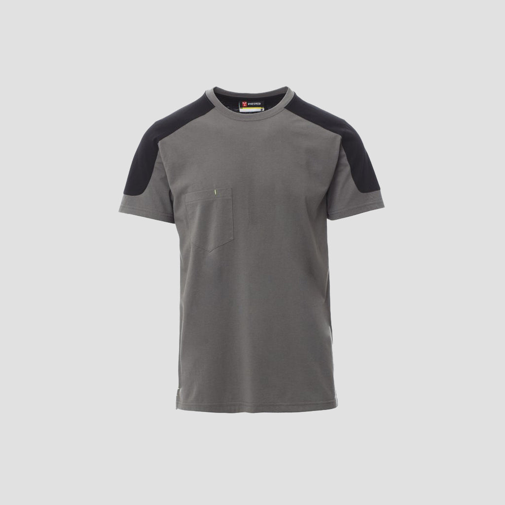 CORPORATE T-SHIRT zweifärbig