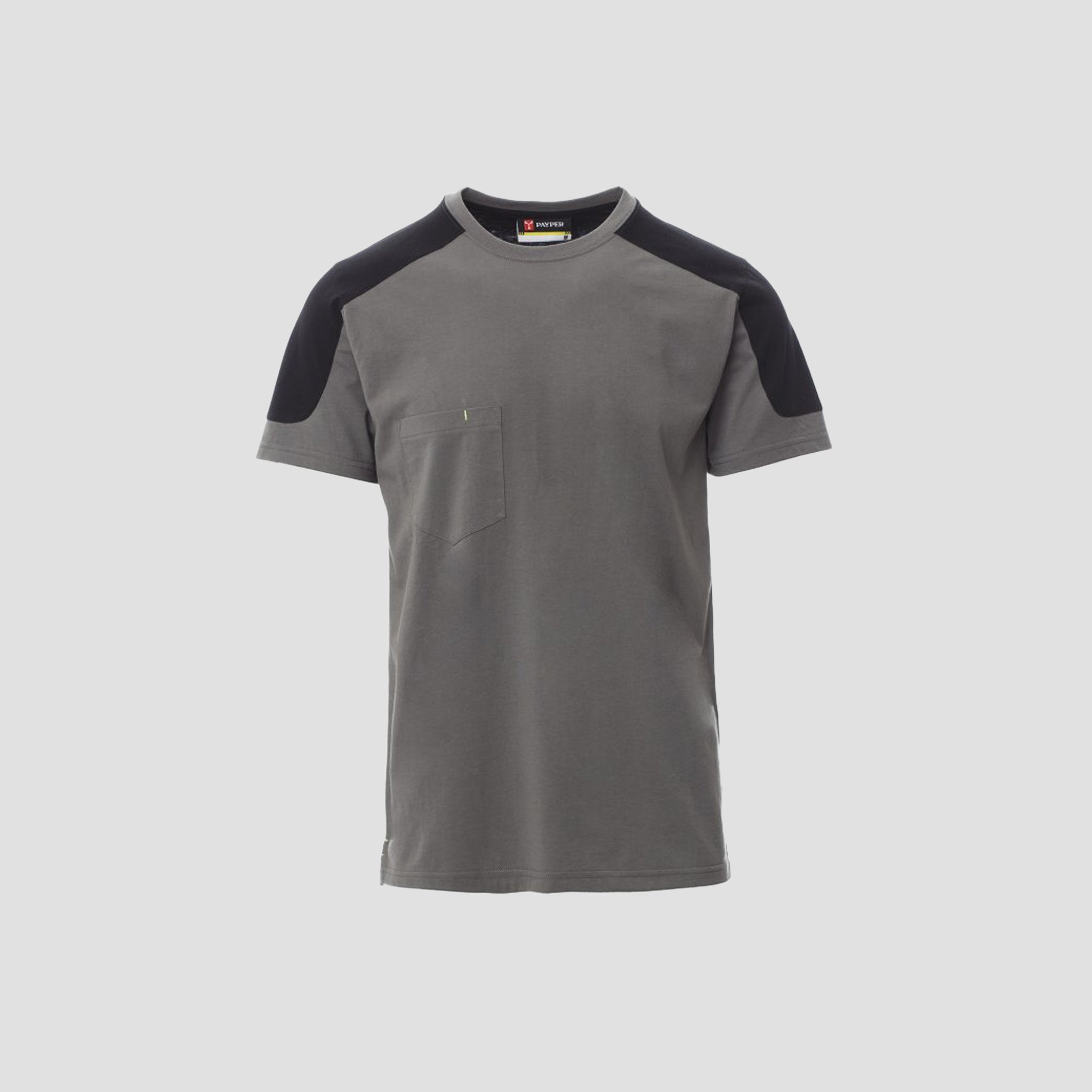CORPORATE T-SHIRT zweifärbig