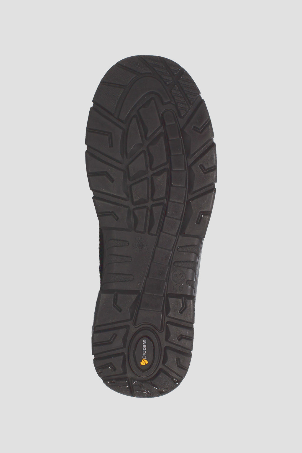 Safety Shoe FORCE S3