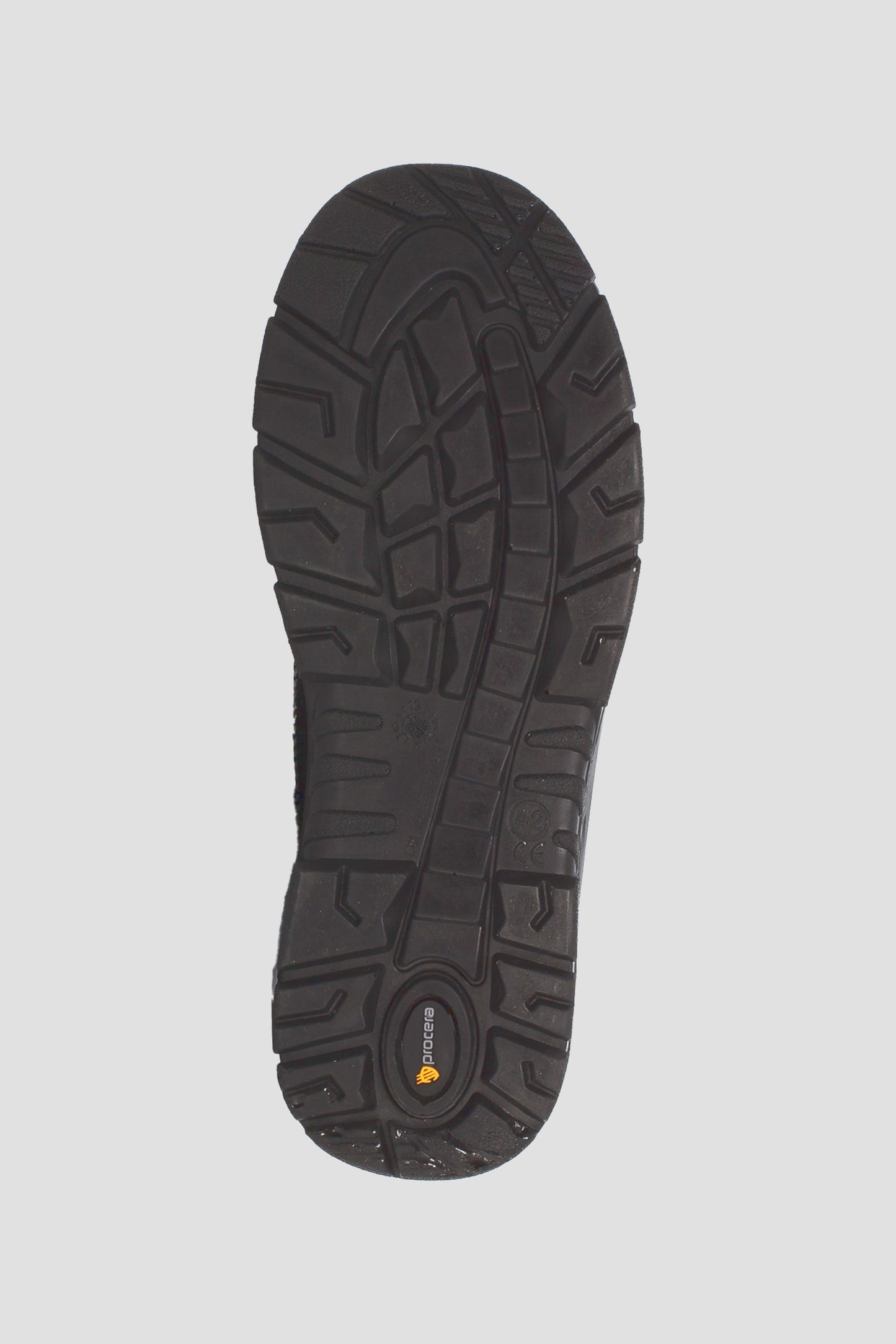Sicherheitsschuh FORCE S3